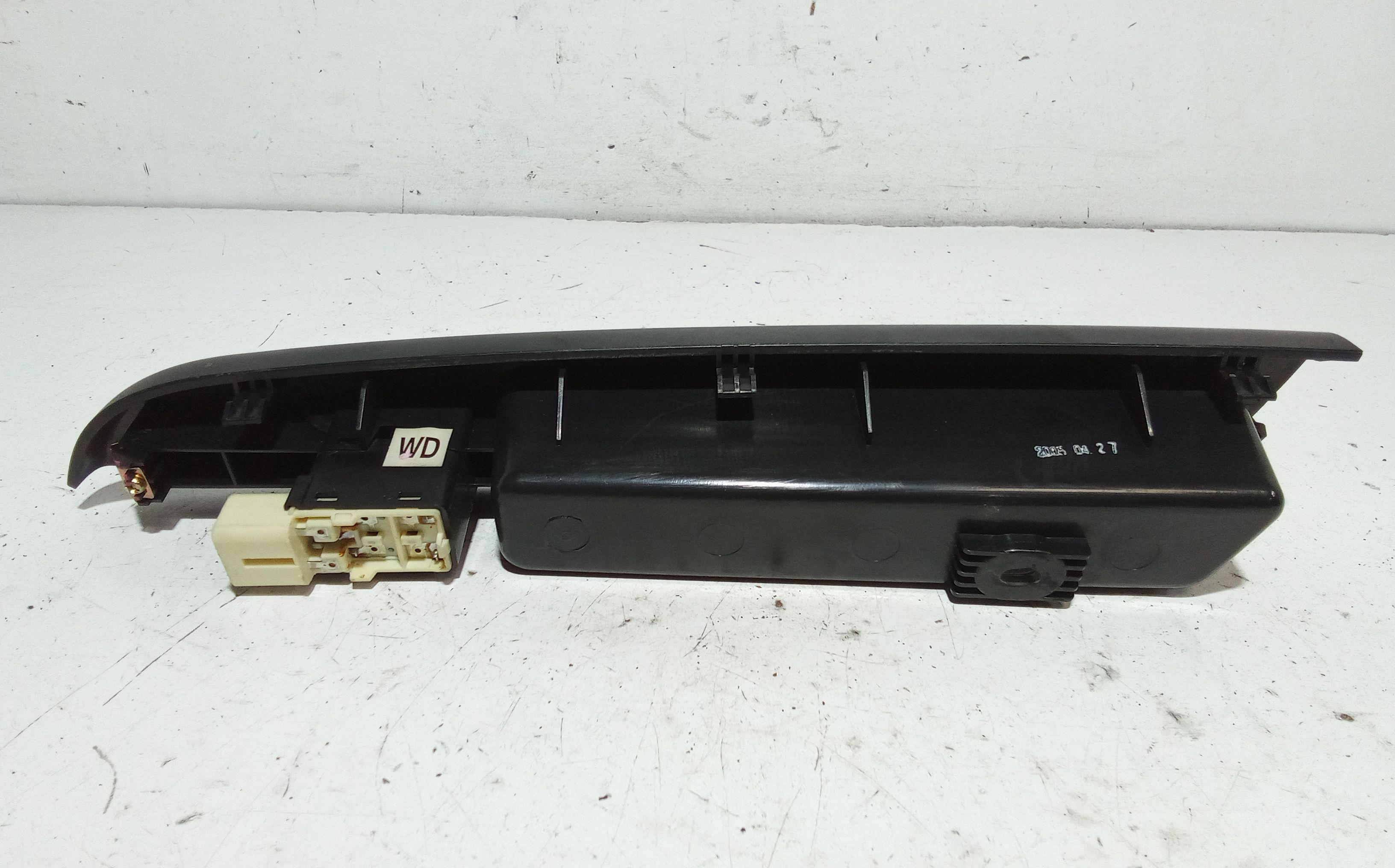 Pulsantiera Anteriore Destra Passeggero CHEVROLET Matiz 3 Serie