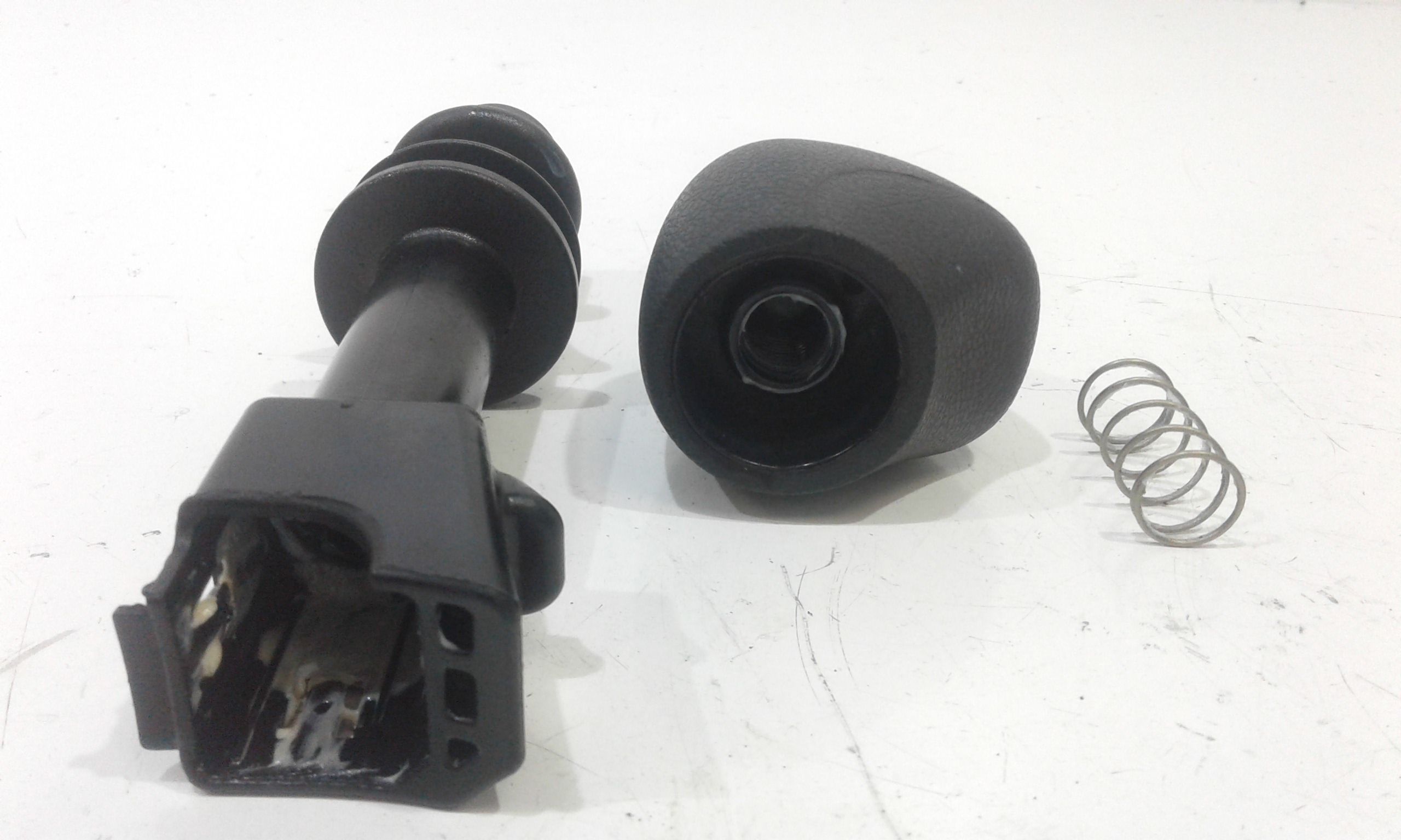 Pomello Cambio FIAT Ducato Camper (18>)