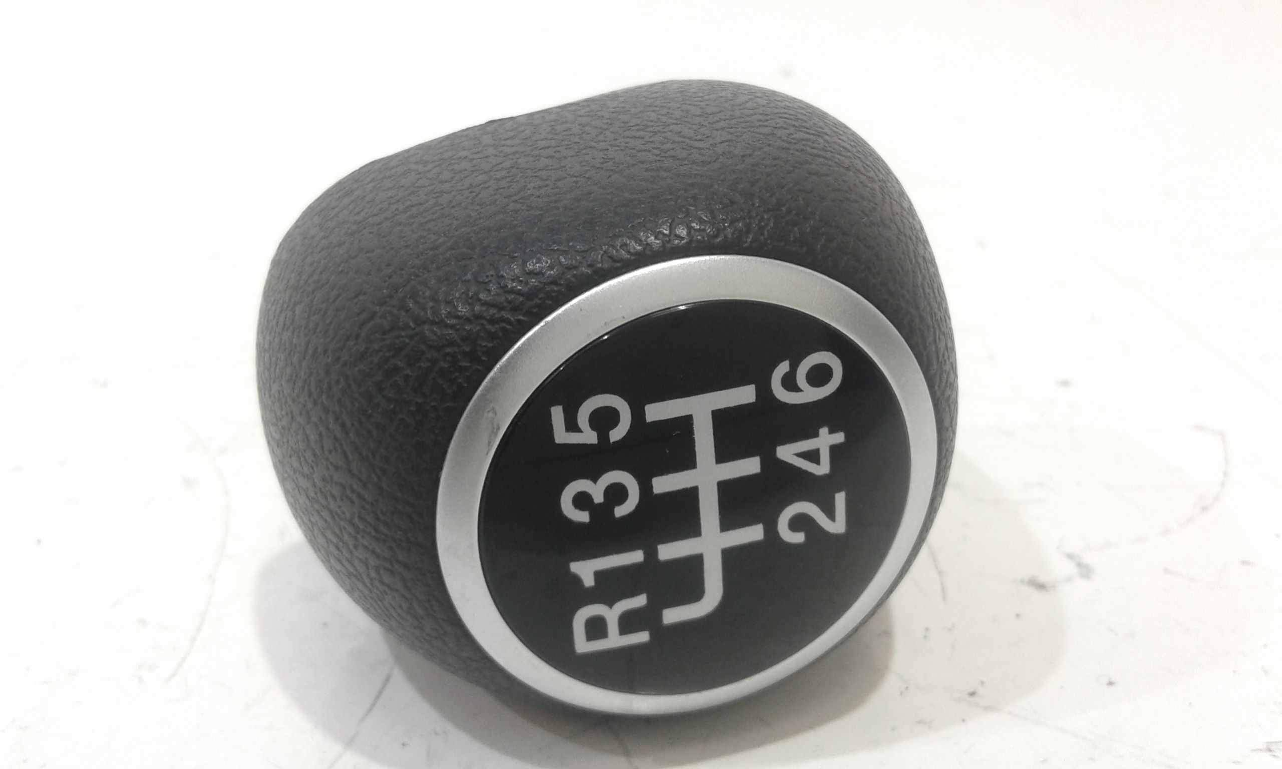 Pomello Cambio FIAT Ducato Camper (18>)