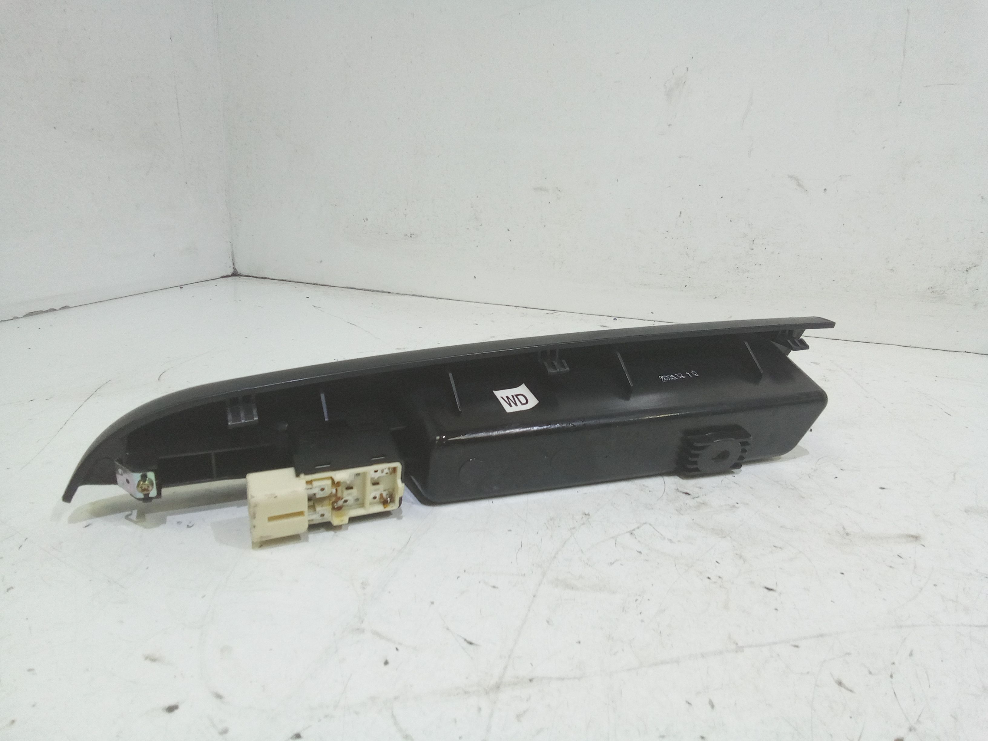 Pulsantiera Anteriore Destra Passeggero CHEVROLET Matiz 3 Serie