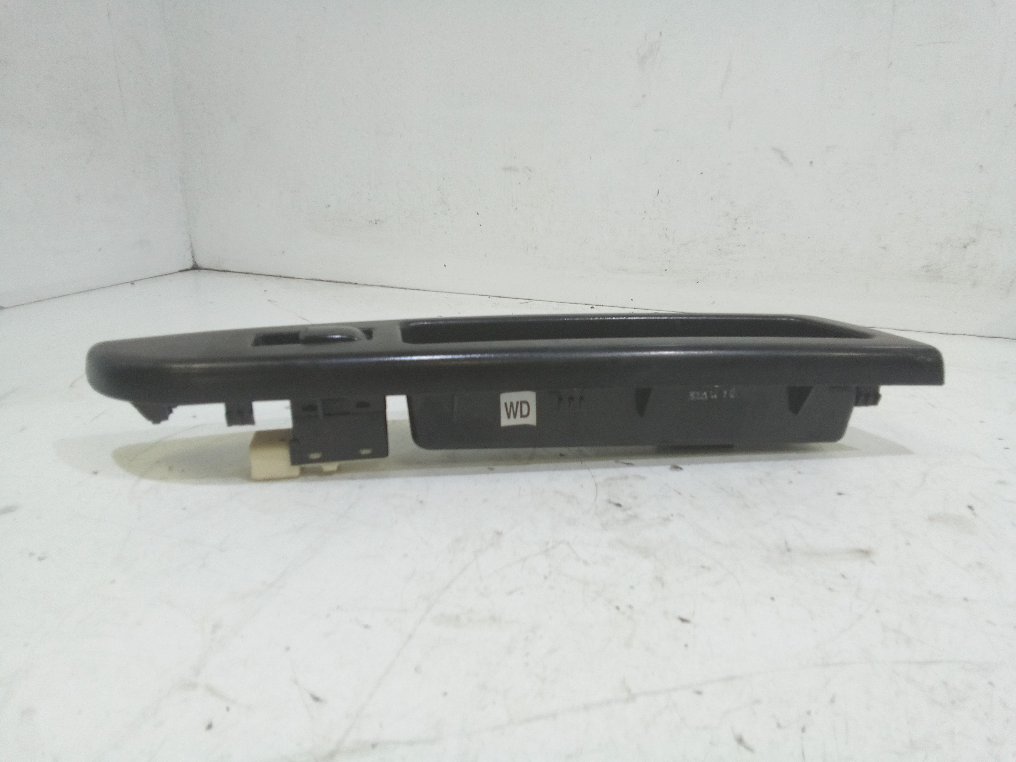 Pulsantiera Anteriore Destra Passeggero CHEVROLET Matiz 3 Serie