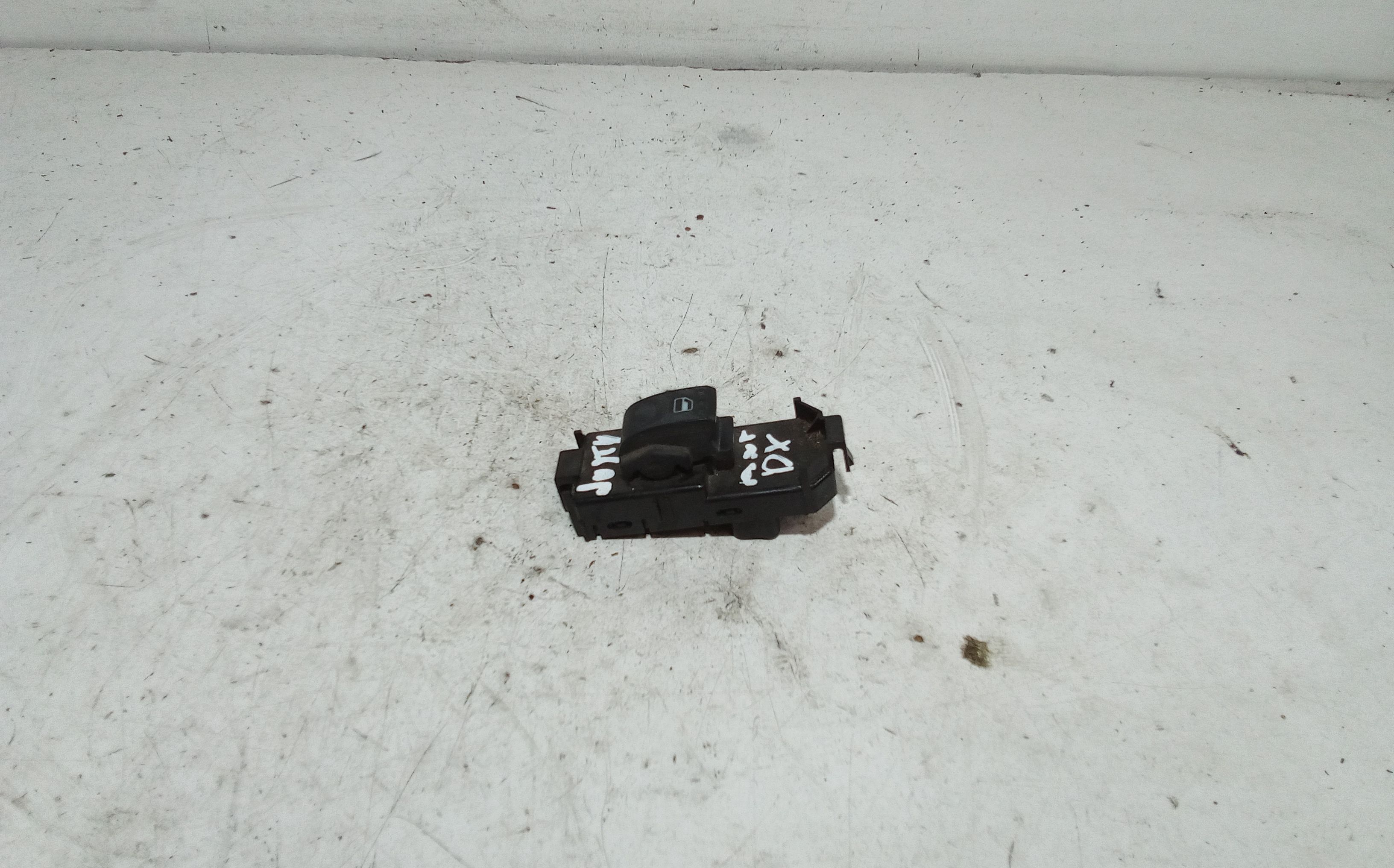 Pulsantiera Anteriore Destra Passeggero SUBARU Justy 3 Serie