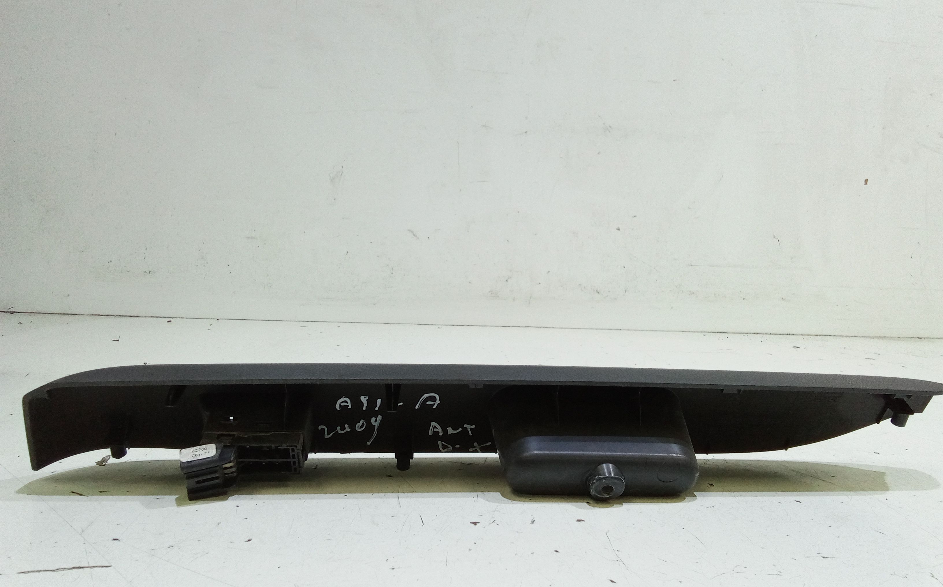 Pulsantiera Anteriore Destra Passeggero OPEL Agila B