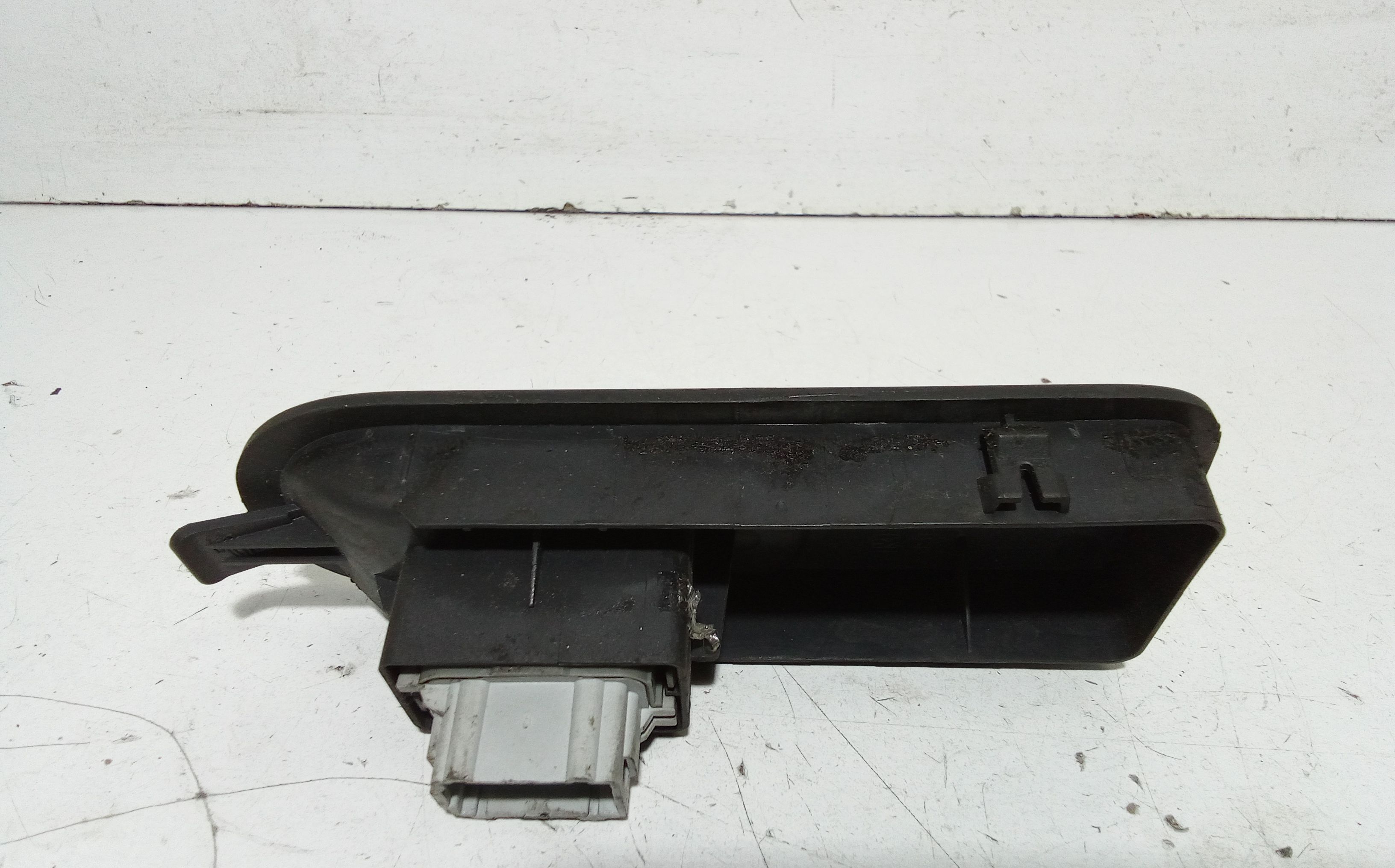 Pulsantiera Anteriore Destra Passeggero RENAULT Scenic Serie (03>09)