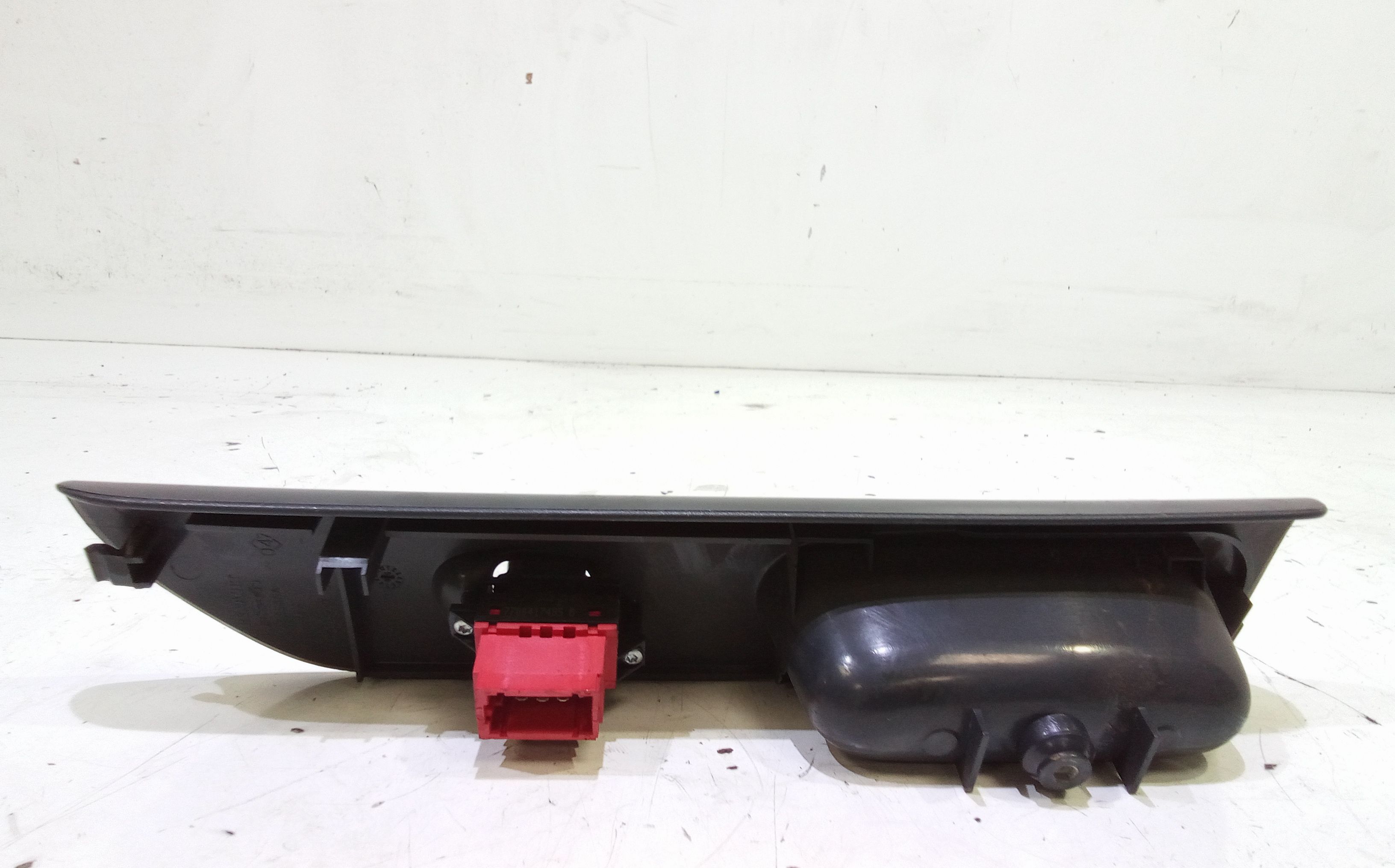 Pulsantiera Anteriore Destra Passeggero RENAULT Laguna Berlina 2 Serie