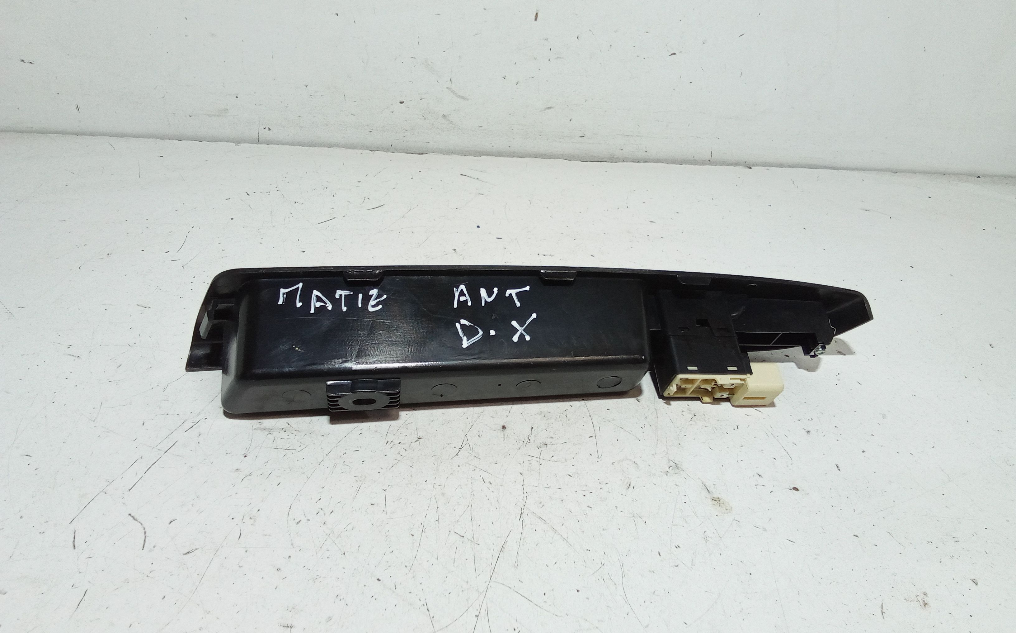 Pulsantiera Anteriore Destra Passeggero CHEVROLET Matiz 4 Serie