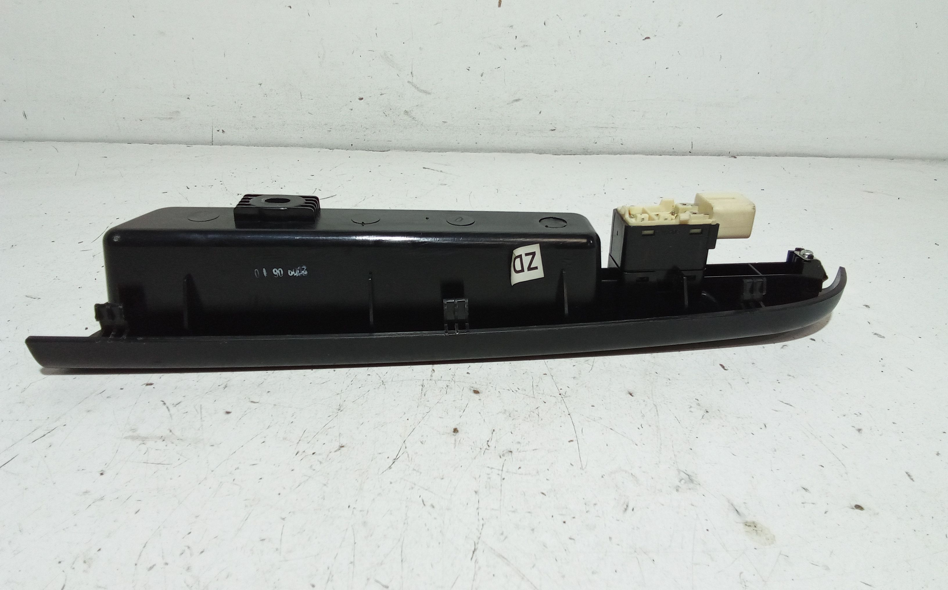 Pulsantiera Anteriore Destra Passeggero CHEVROLET Matiz 4 Serie