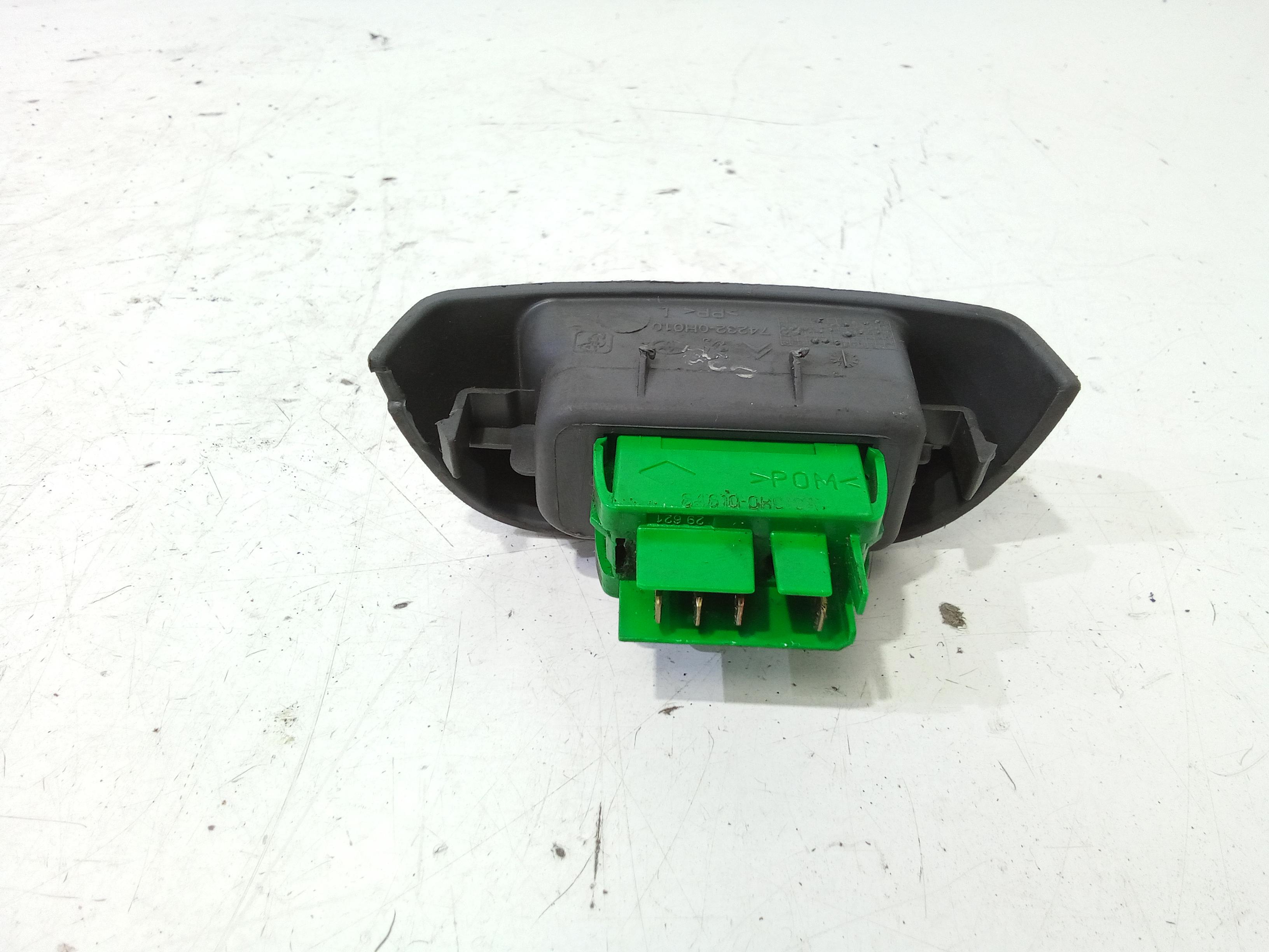 Pulsantiera Anteriore Destra Passeggero TOYOTA Aygo 2 Serie