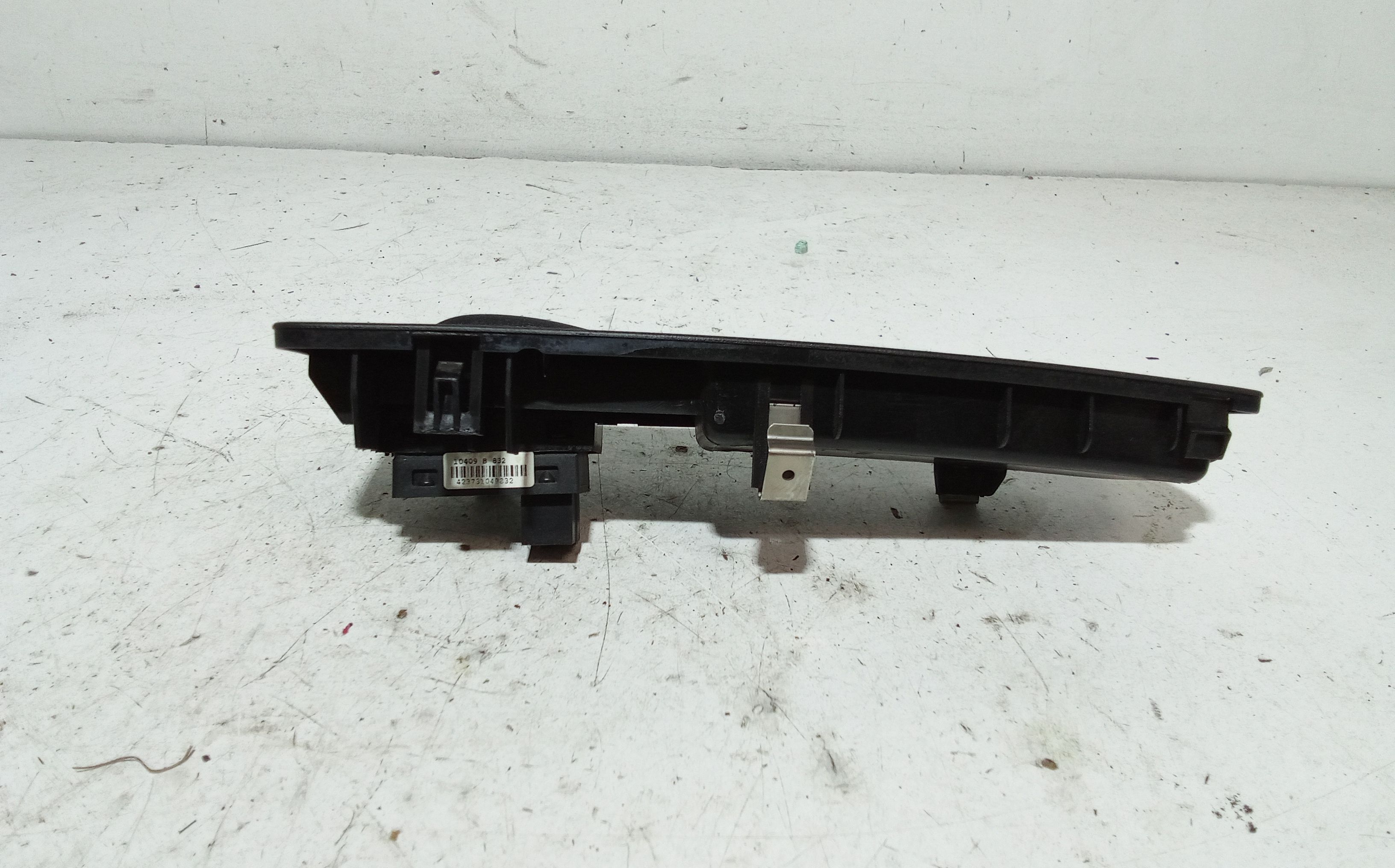 Pulsantiera Anteriore Destra Passeggero FIAT Grande Punto 1 Serie