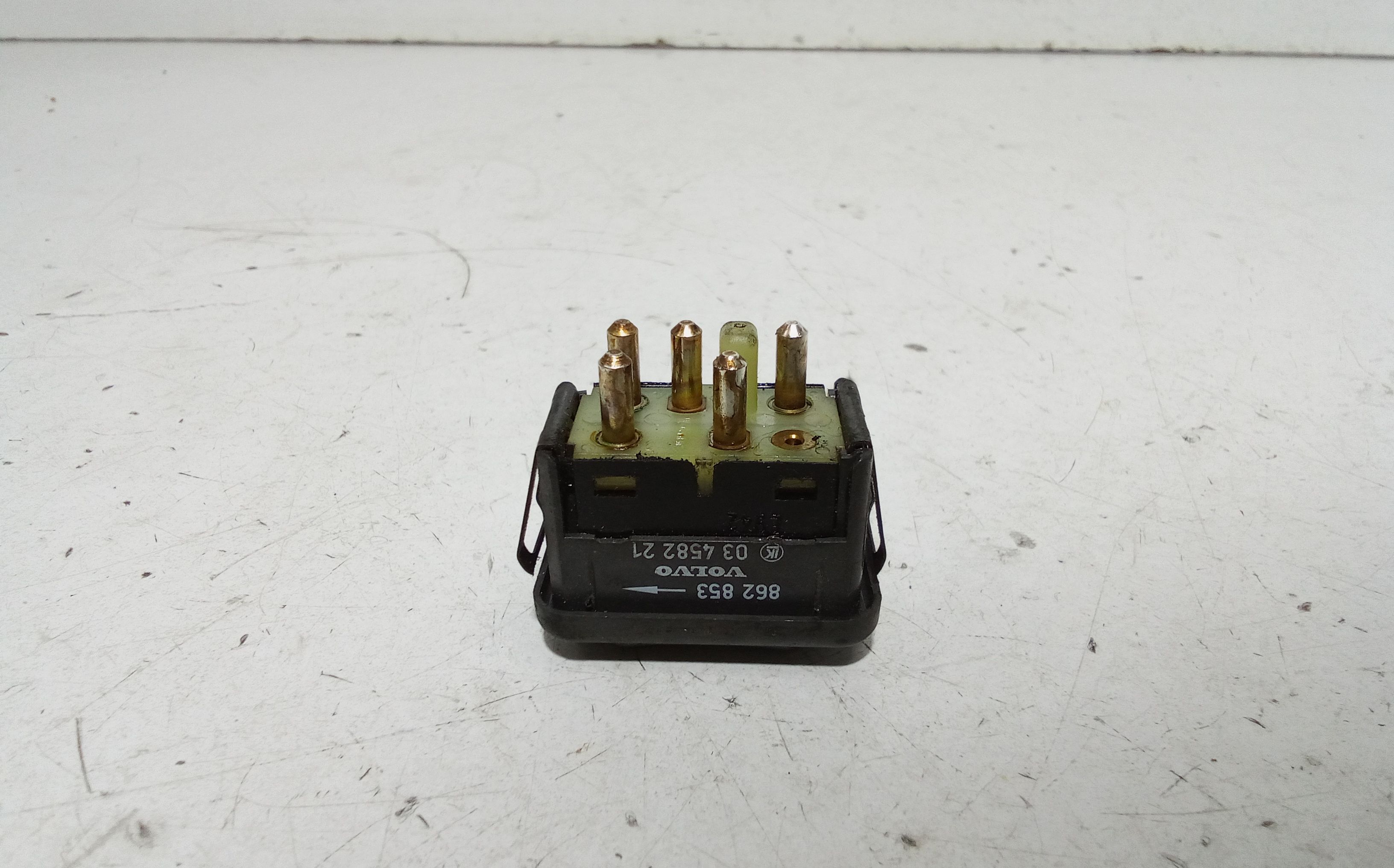 Pulsantiera Anteriore Destra Passeggero VOLVO S40 1 Serie