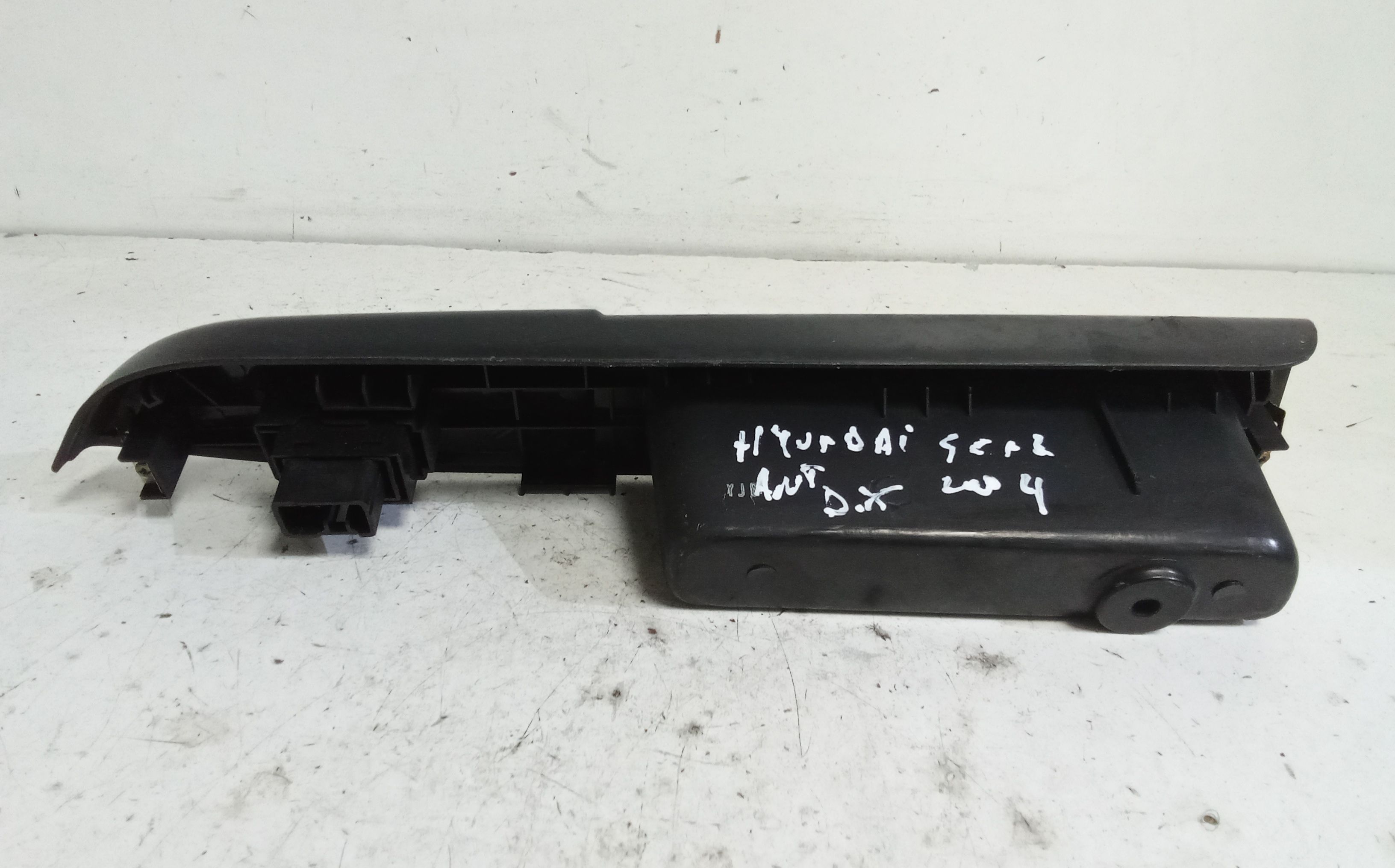 Pulsantiera Anteriore Destra Passeggero HYUNDAI Getz 1 Serie