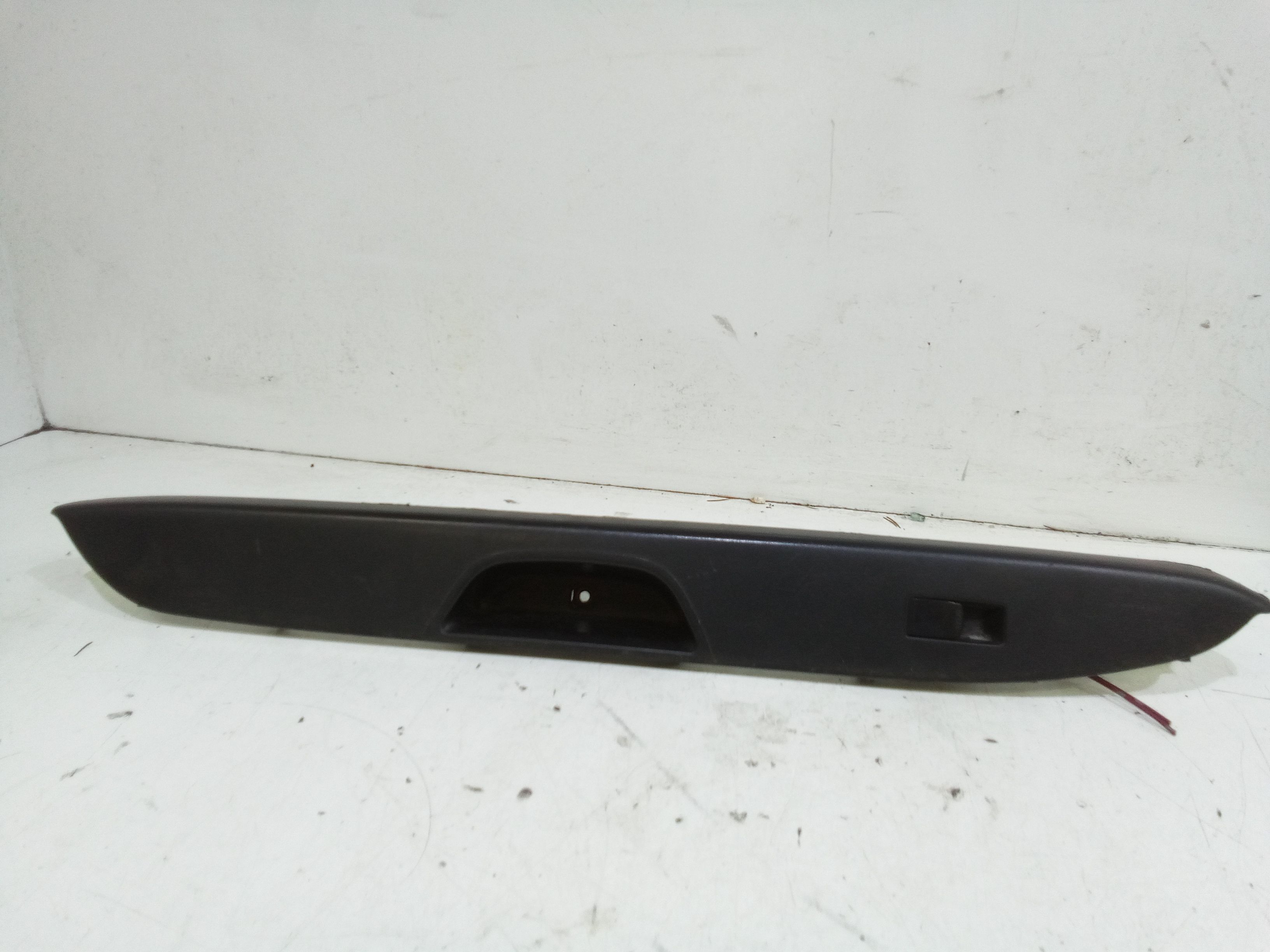 Pulsantiera Anteriore Destra Passeggero FIAT Sedici 1 Serie