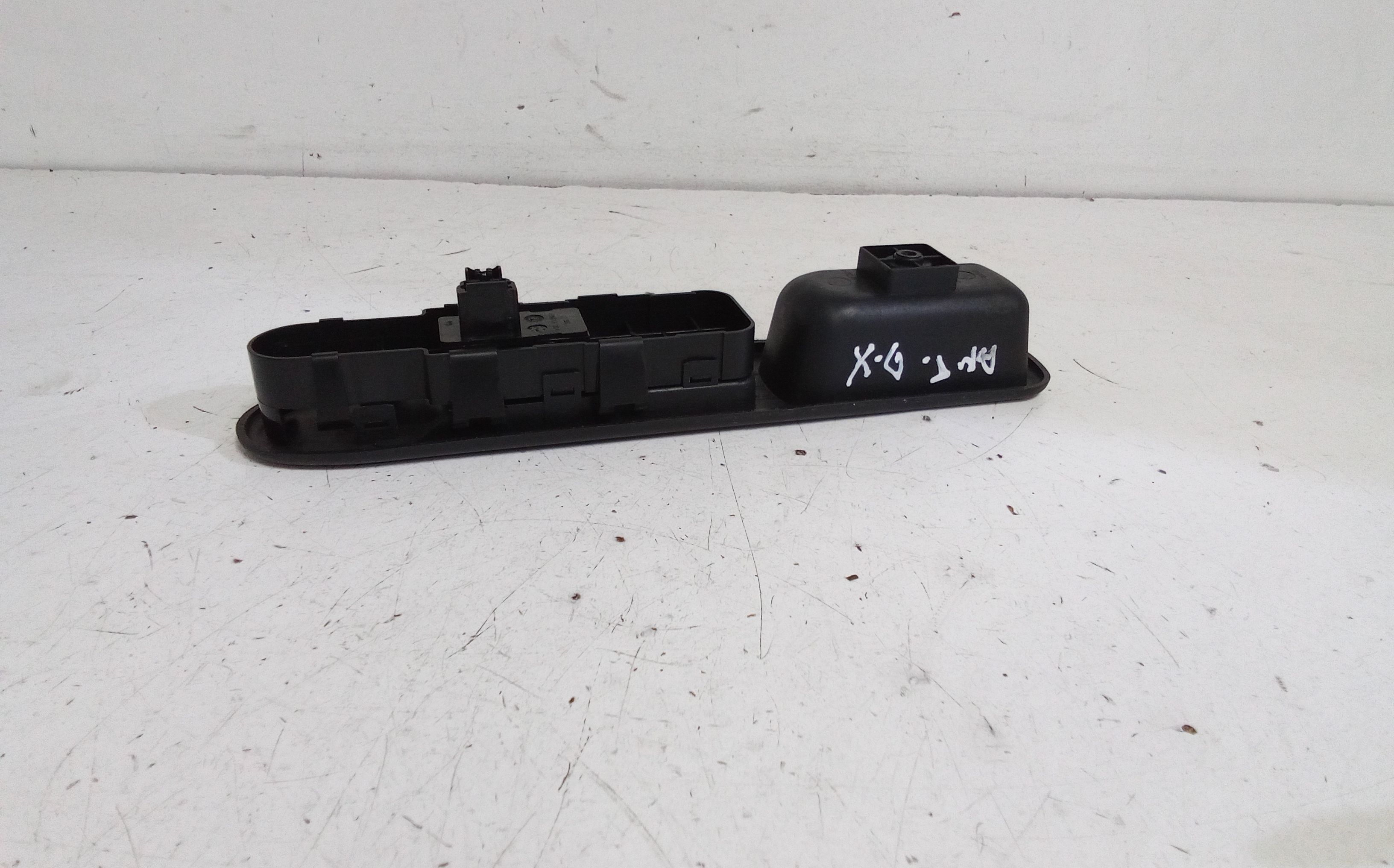 Pulsantiera Anteriore Destra Passeggero PEUGEOT 307 S. Wagon 2 Serie