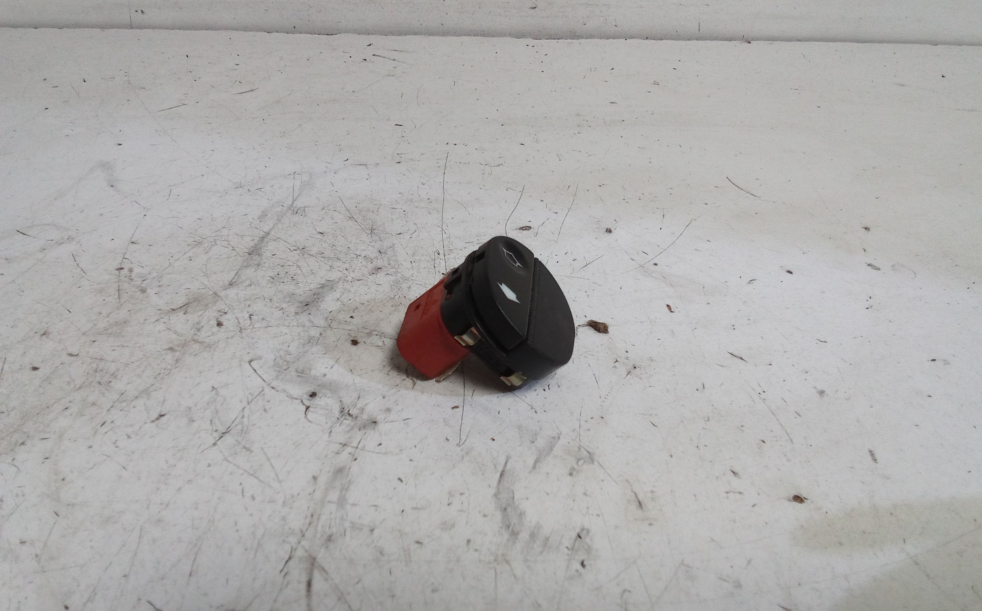 Pulsantiera Anteriore Destra Passeggero FORD Fiesta 5 Serie