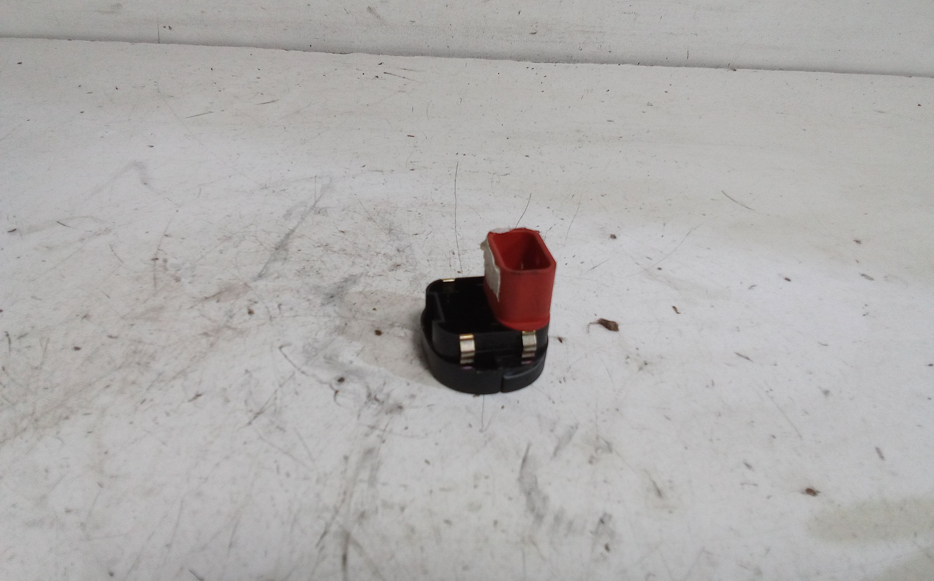 Pulsantiera Anteriore Destra Passeggero FORD Fiesta 5 Serie