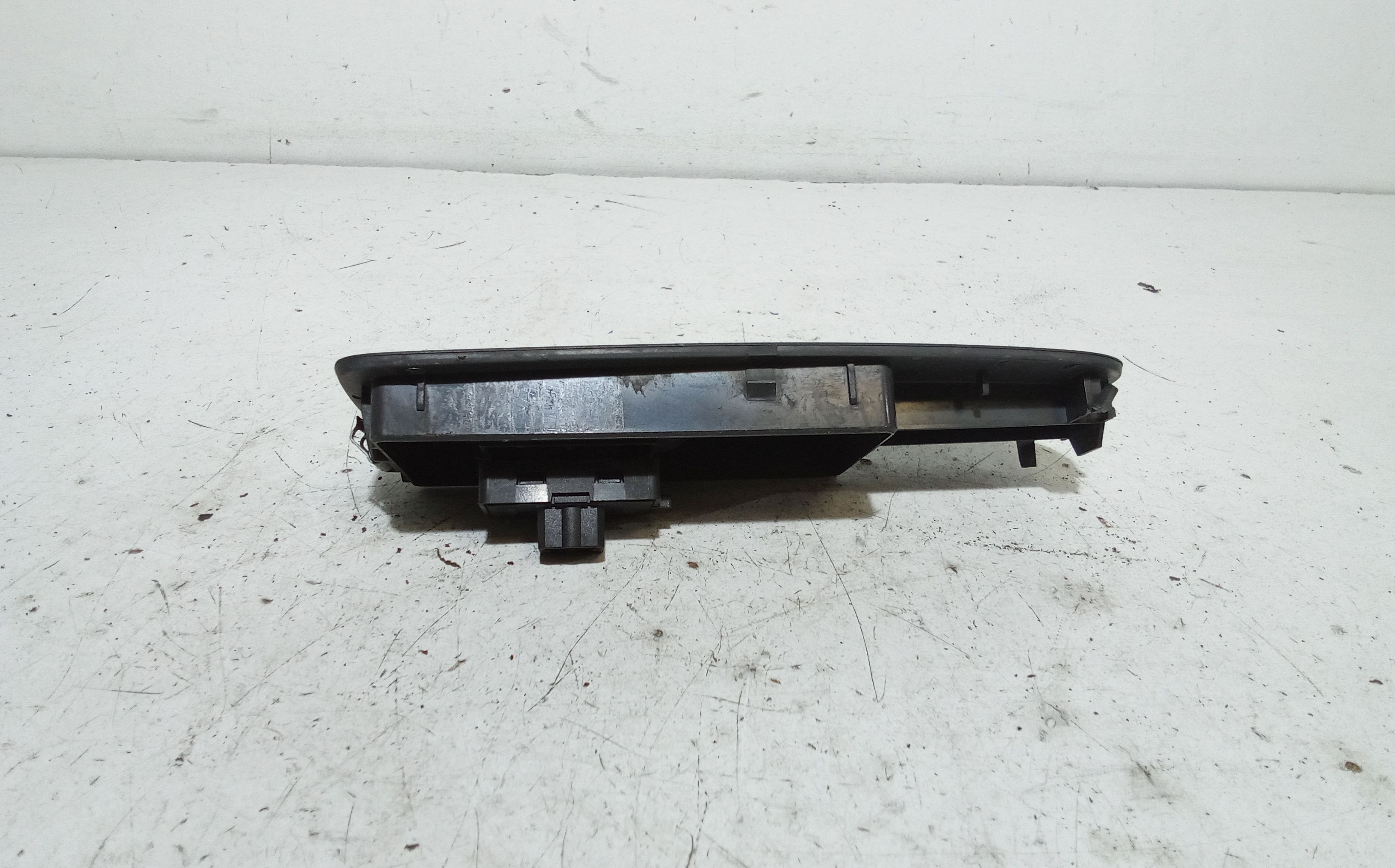 Pulsantiera Anteriore Destra Passeggero PEUGEOT Boxer 4 Serie