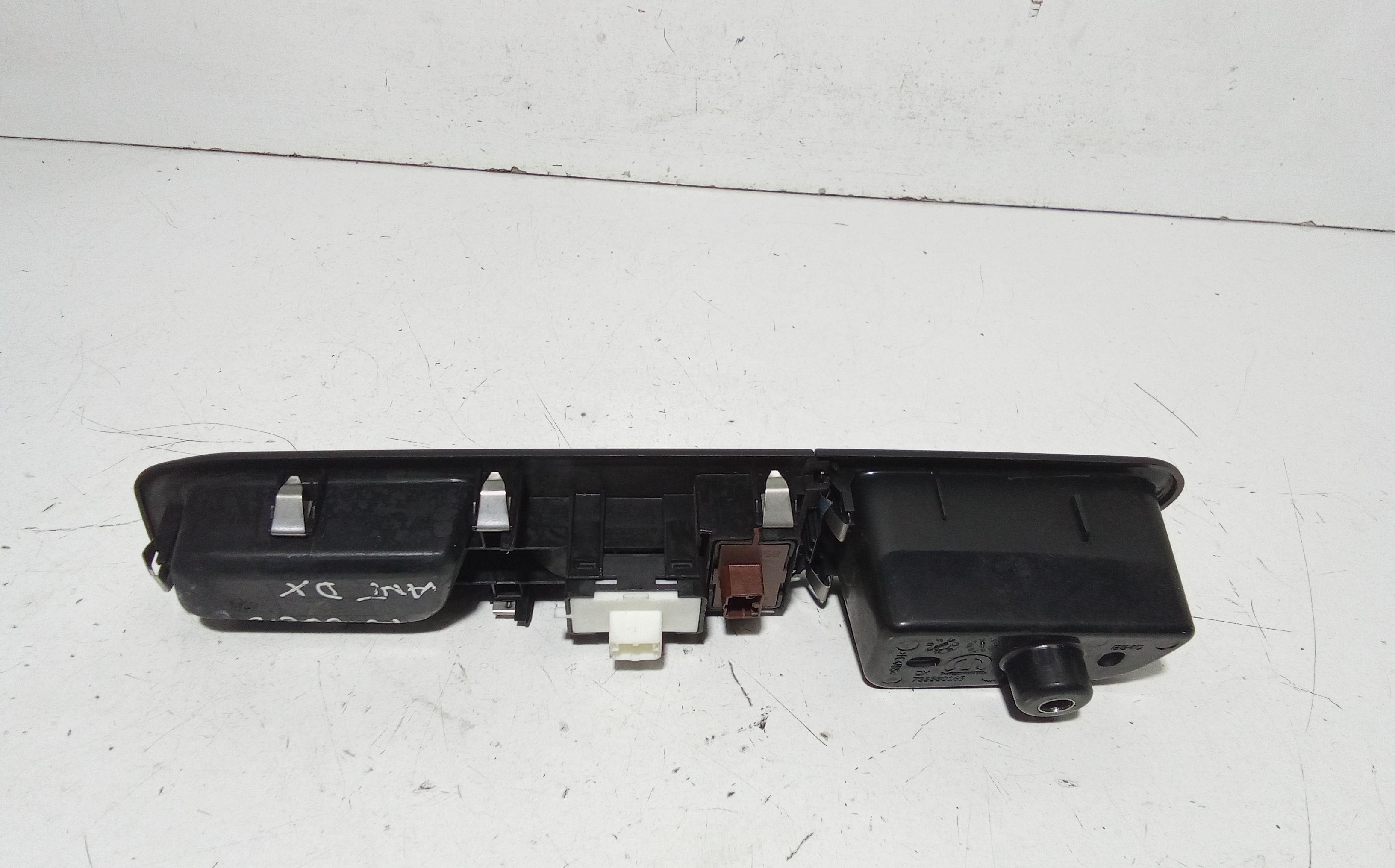 Pulsantiera Anteriore Destra Passeggero JEEP Renegade Serie (14>)