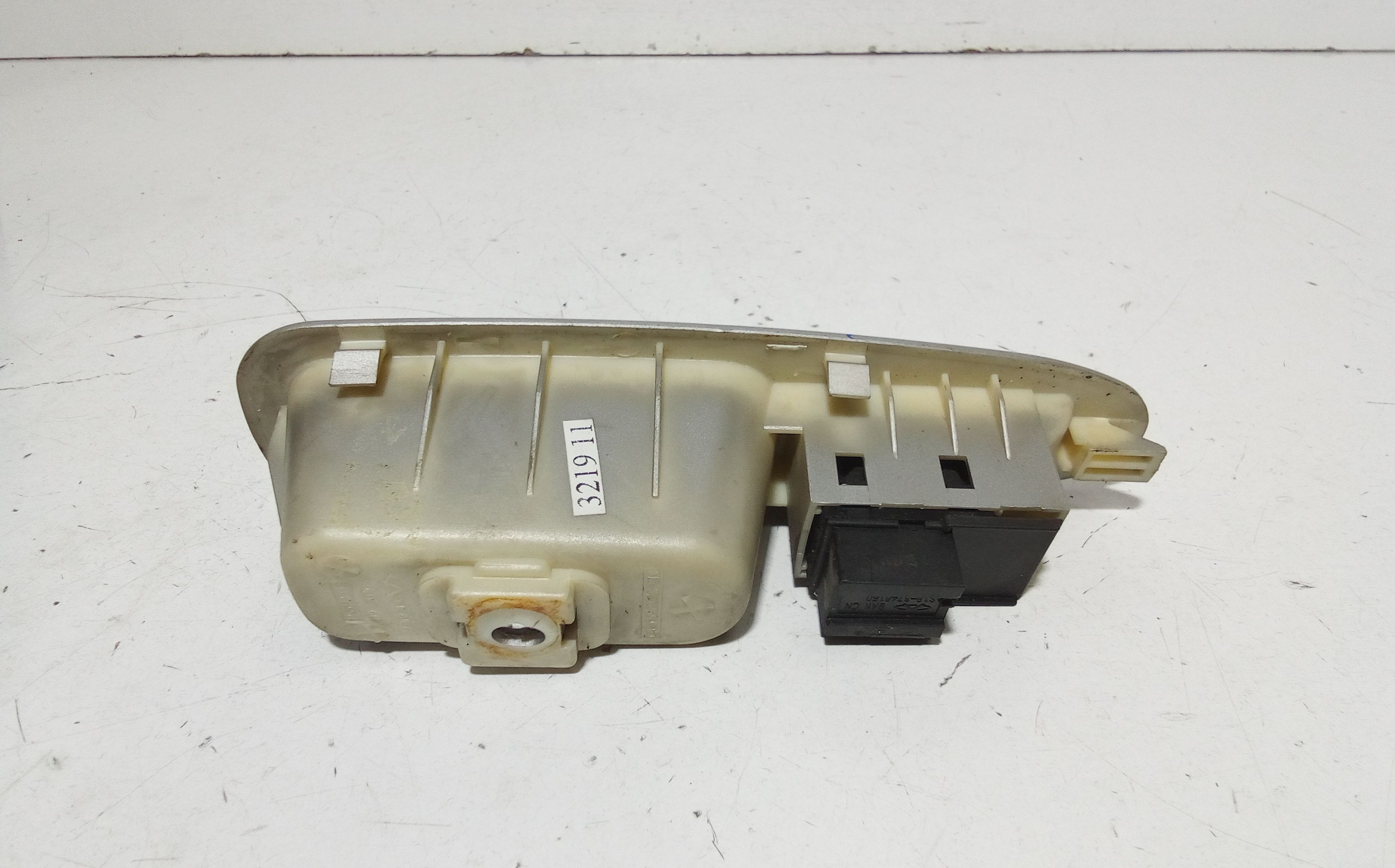 Pulsantiera Anteriore Destra Passeggero DR 1 1 Serie