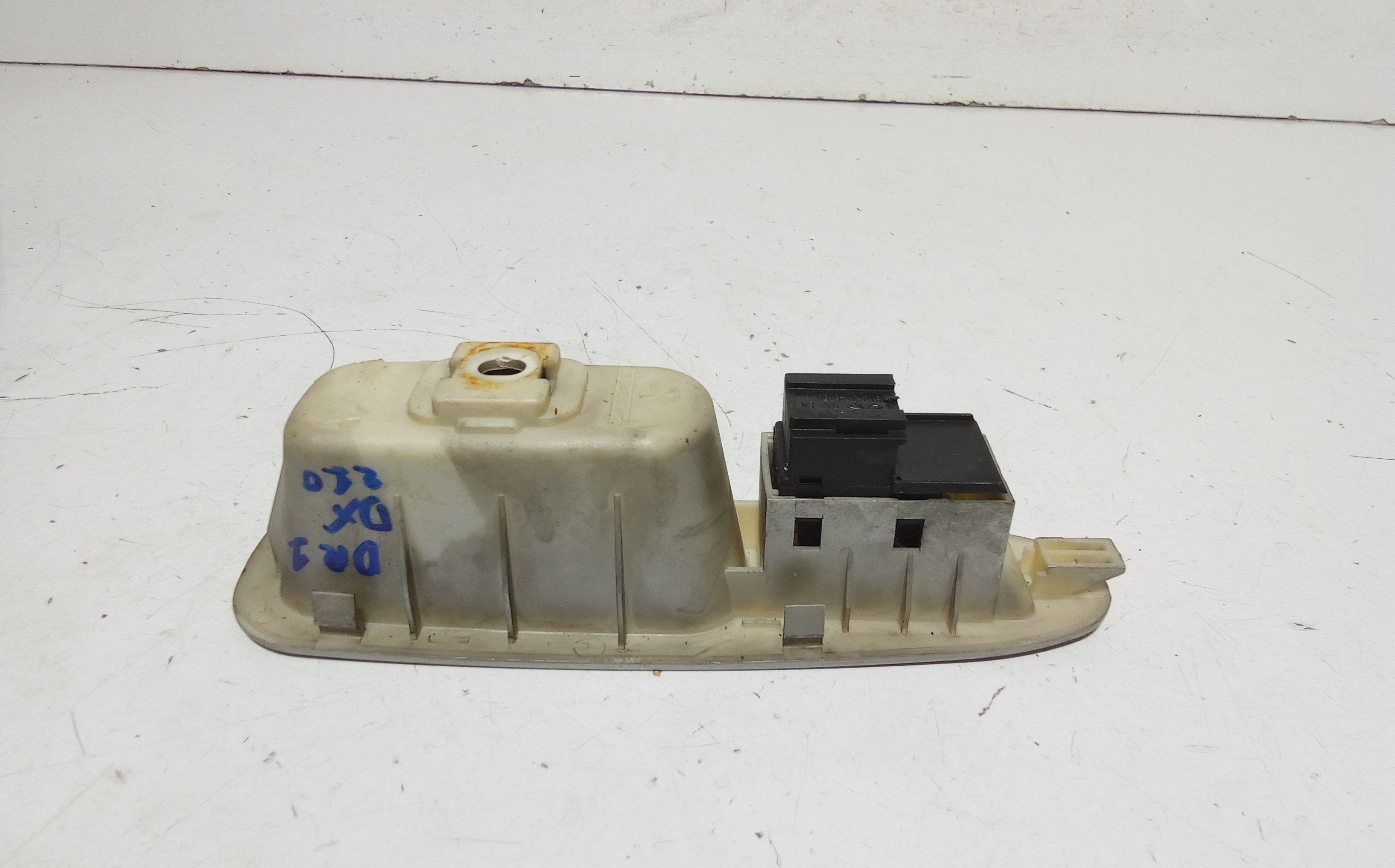 Pulsantiera Anteriore Destra Passeggero DR 1 1 Serie