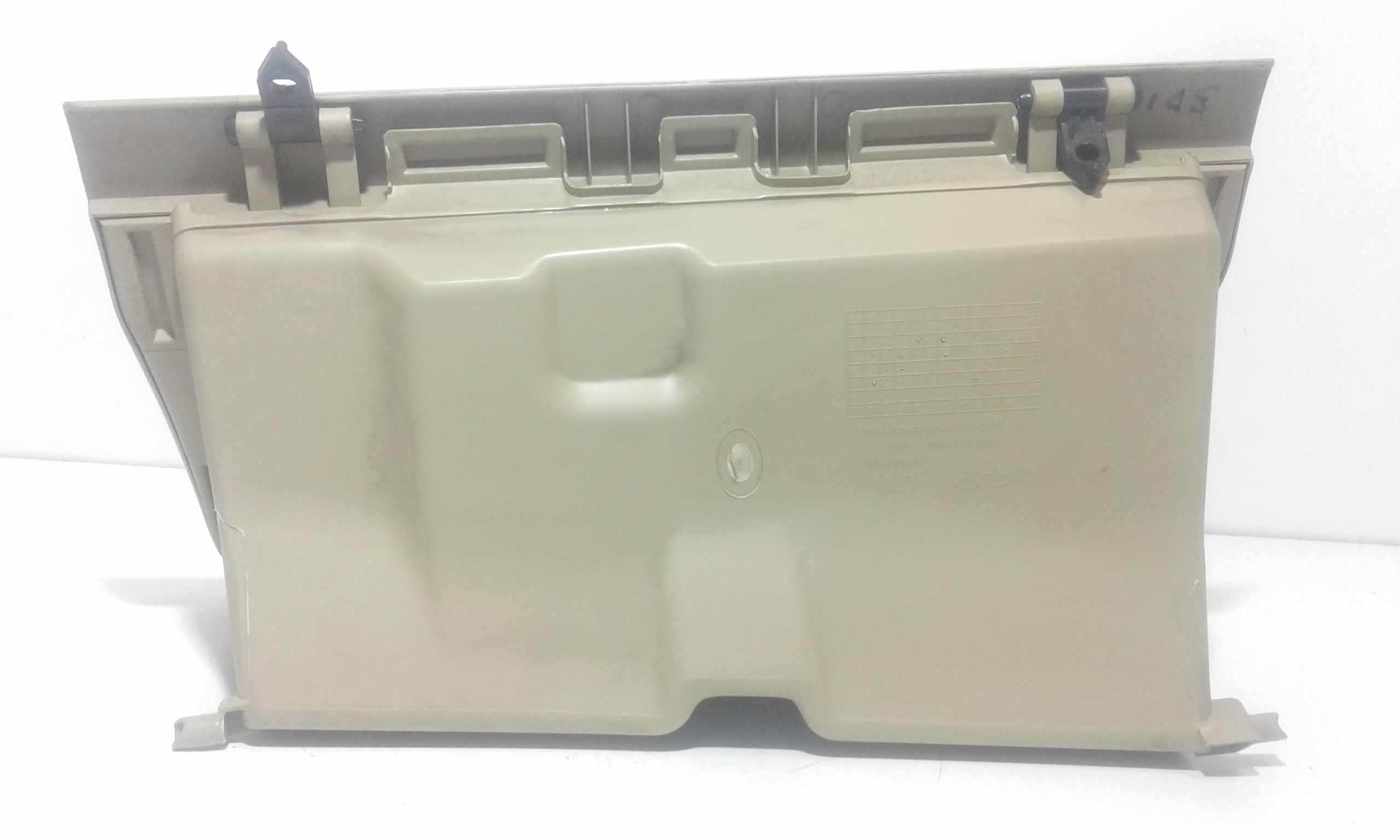 Cassetto porta oggetti DR 5 1 Serie