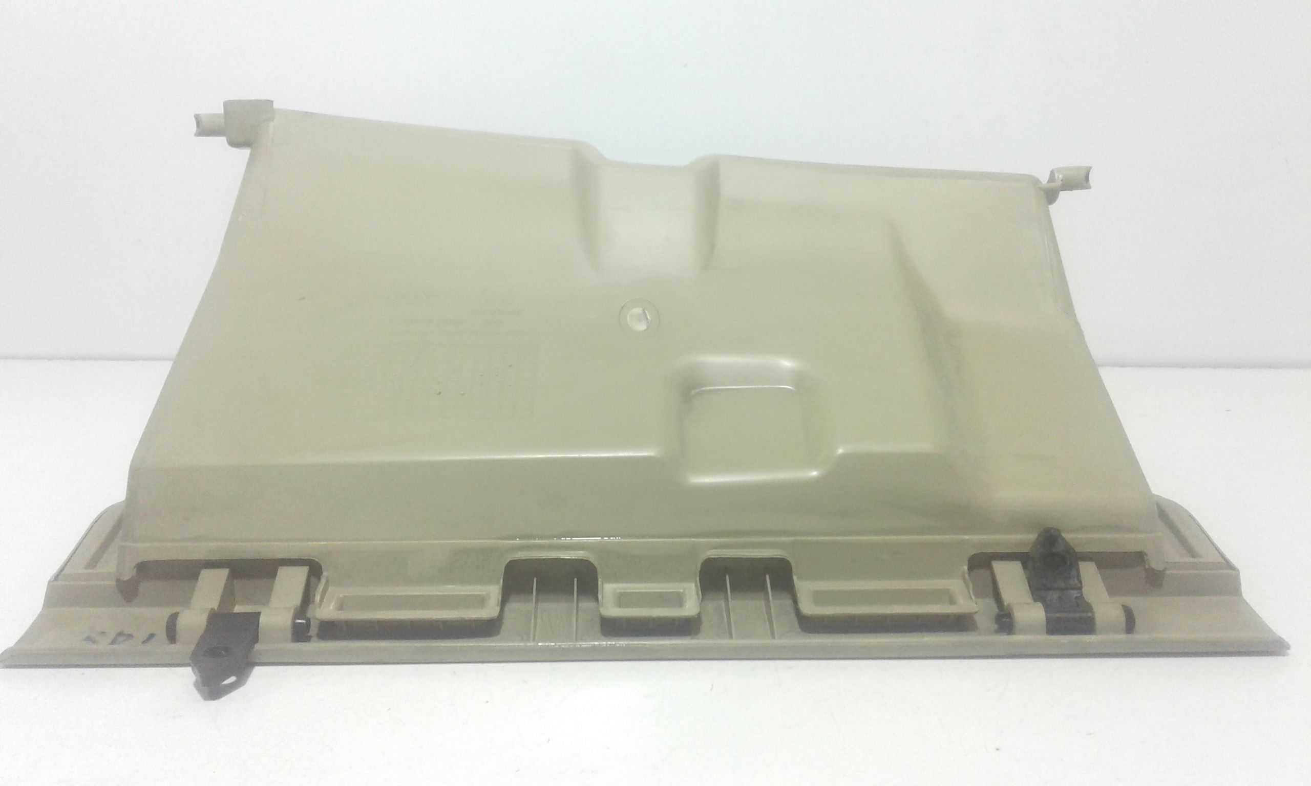 Cassetto porta oggetti DR 5 1 Serie