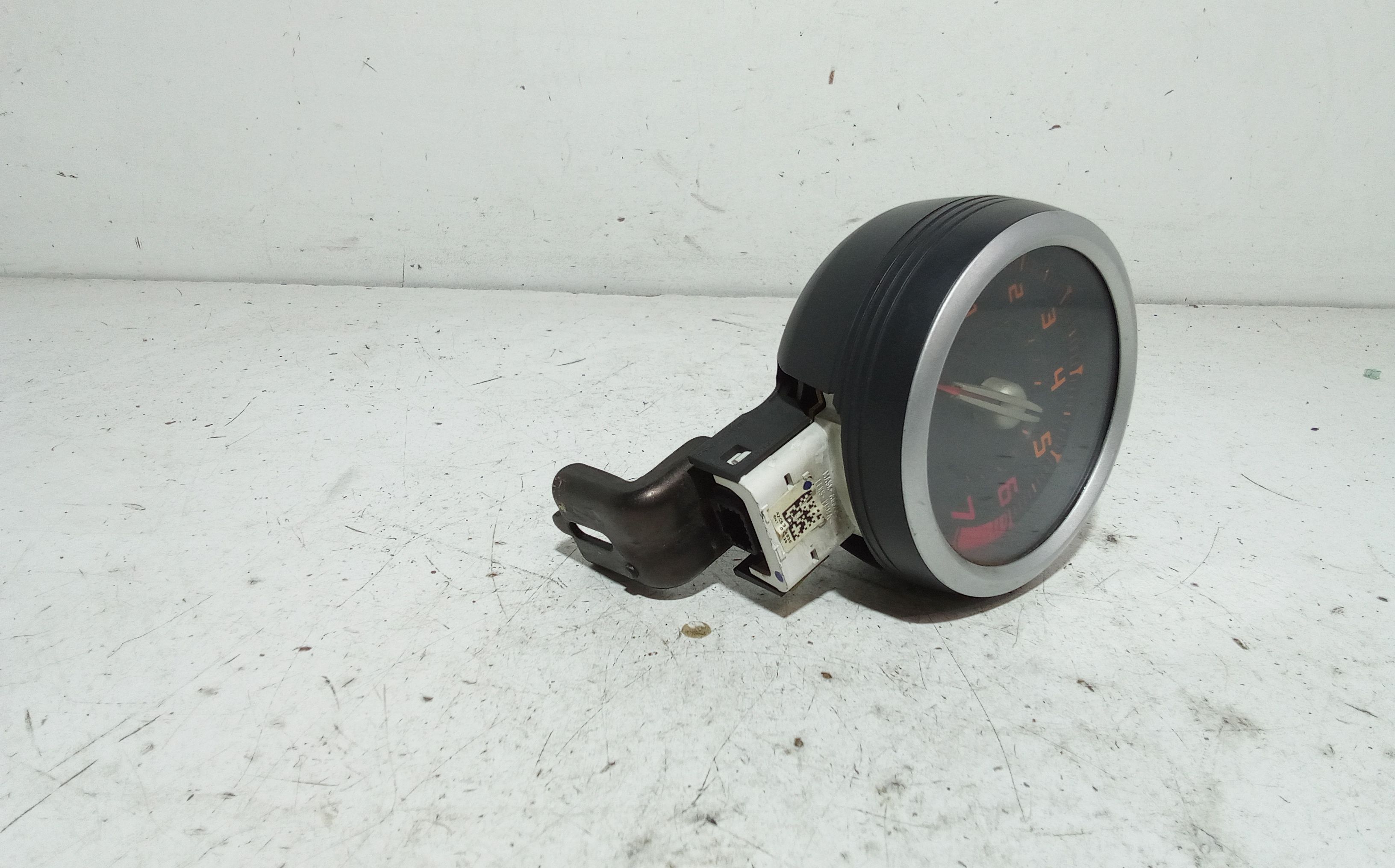 Contagiri RENAULT Twingo II serie  (07>14)