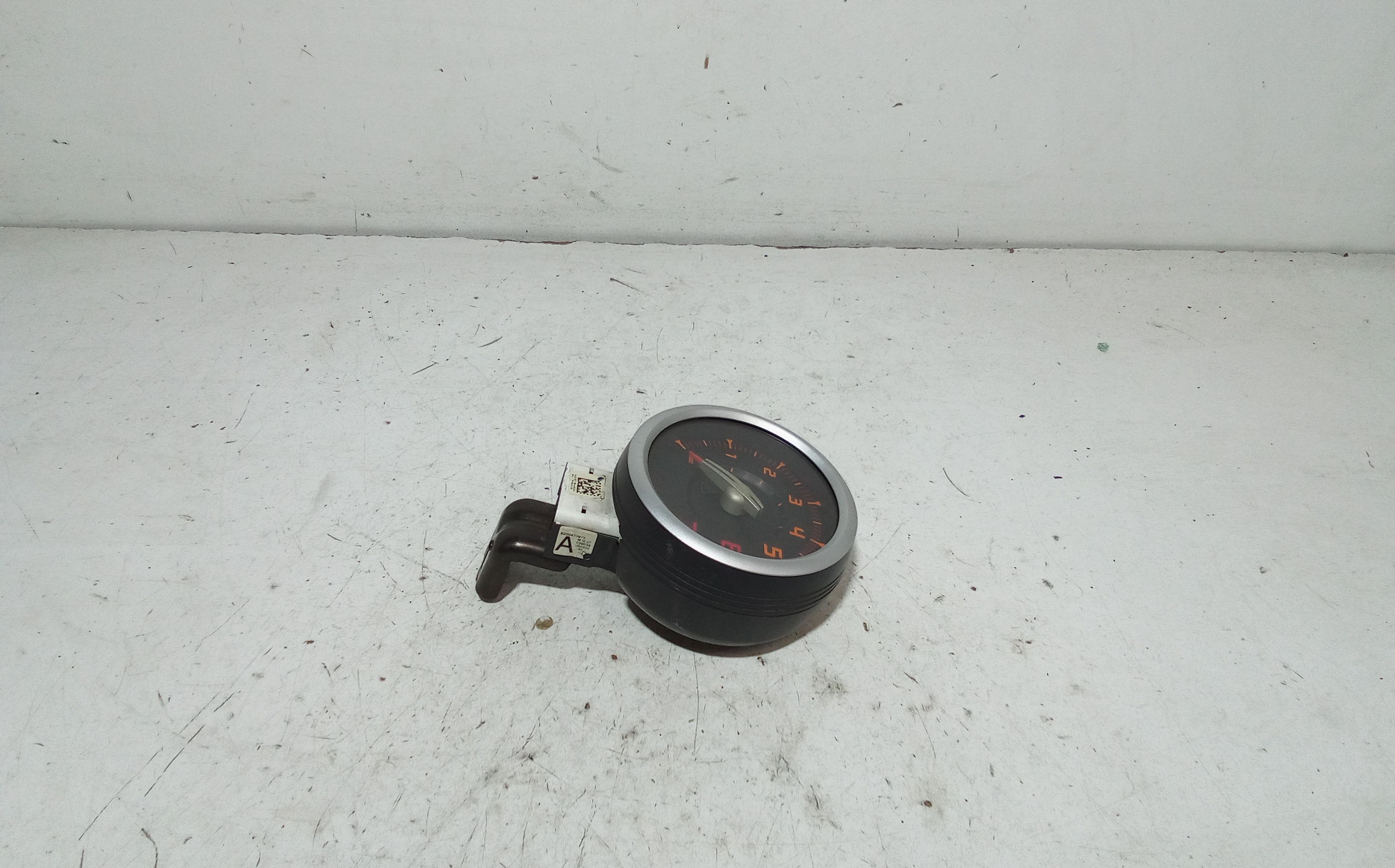 Contagiri RENAULT Twingo II serie  (07>14)