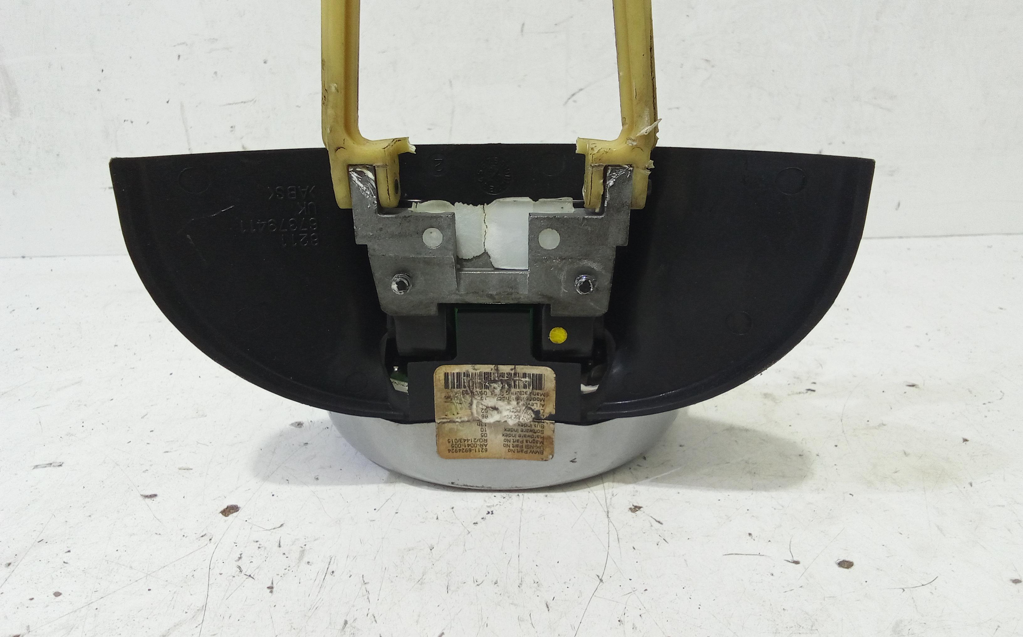 Contagiri MINI Cooper 1  Serie