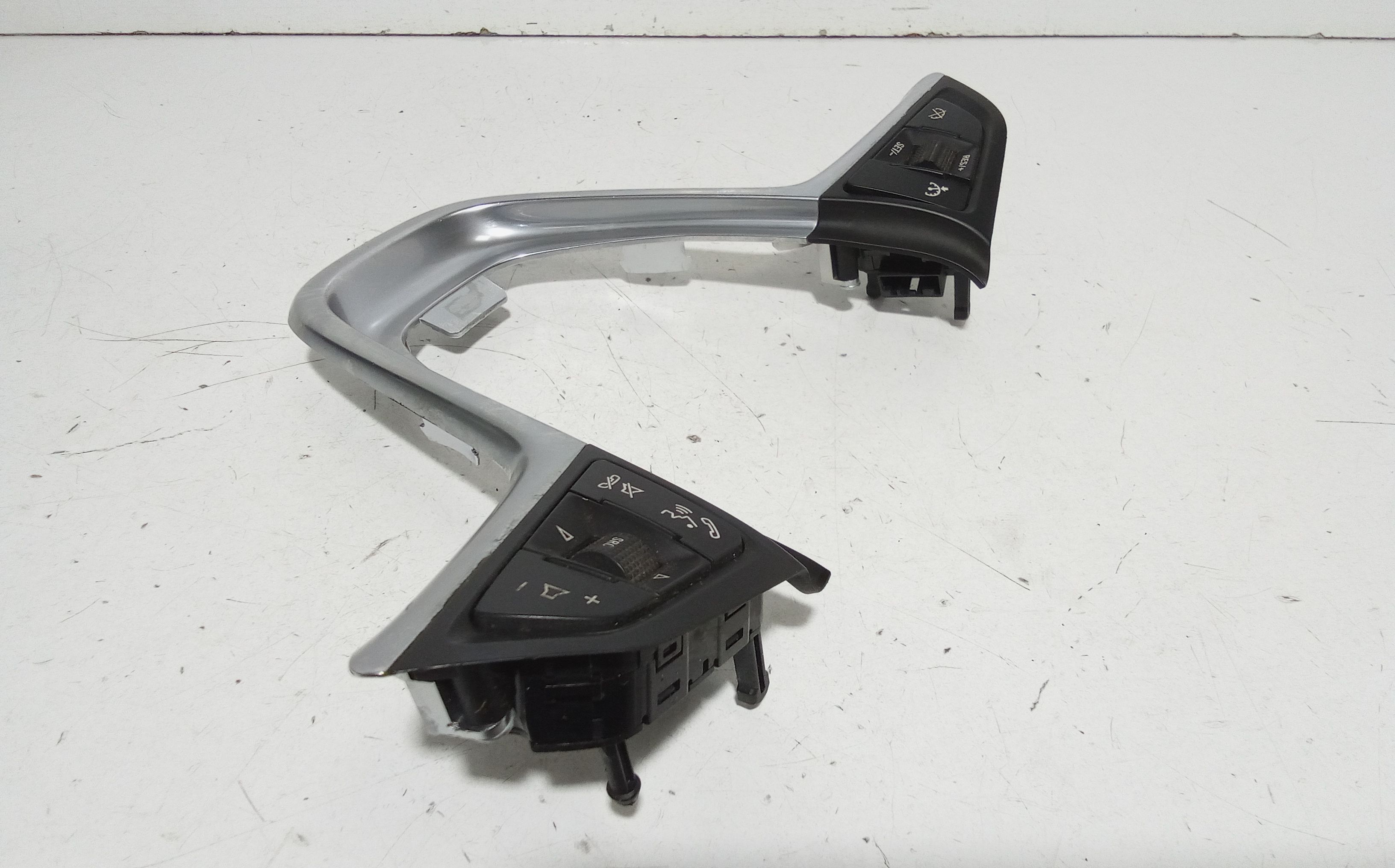 Comandi al volante multifunzione OPEL Meriva 3 Serie