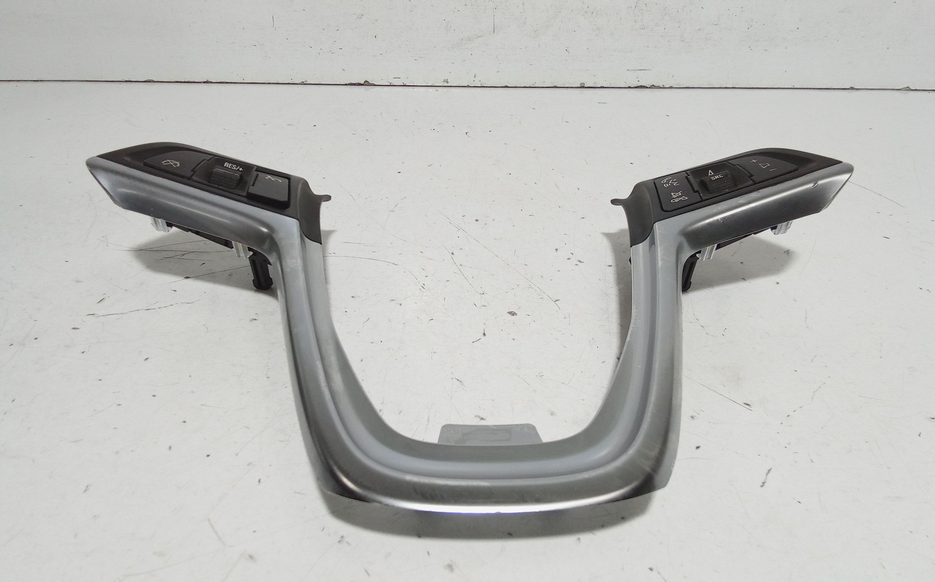 Comandi al volante multifunzione OPEL Meriva 3 Serie