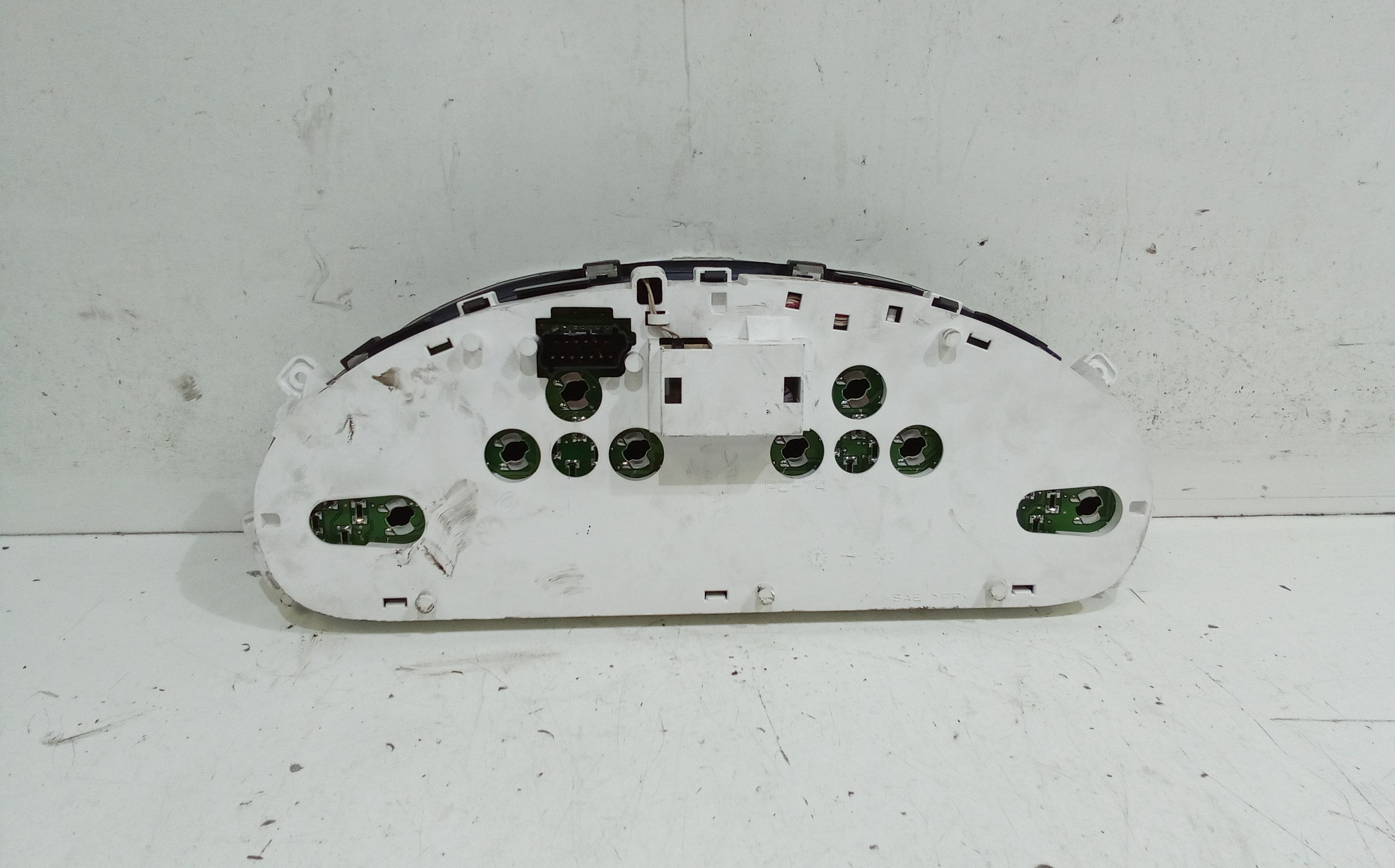 Quadro Strumenti CHRYSLER Grand Voyager 2 Serie