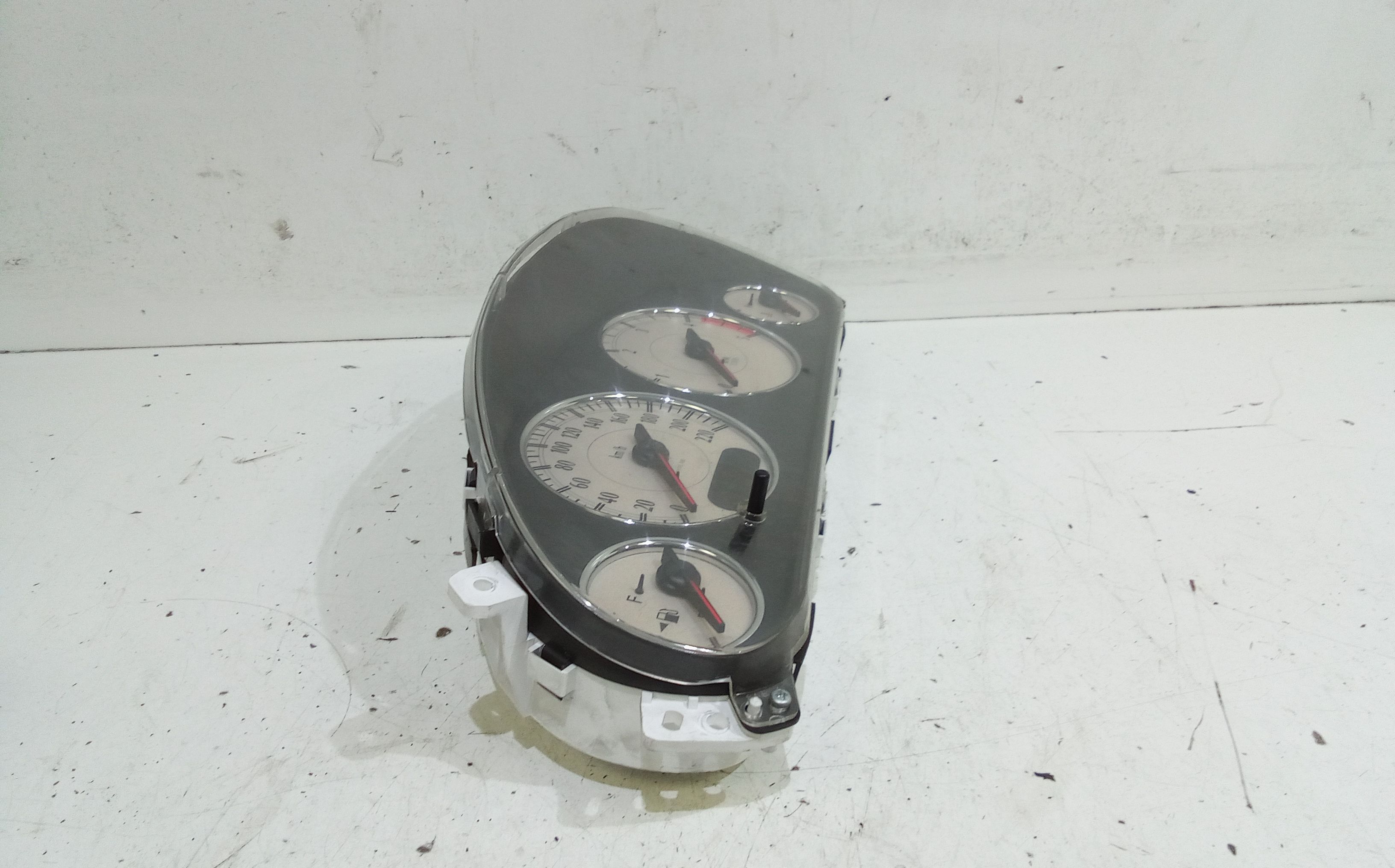Quadro Strumenti CHRYSLER Grand Voyager 2 Serie
