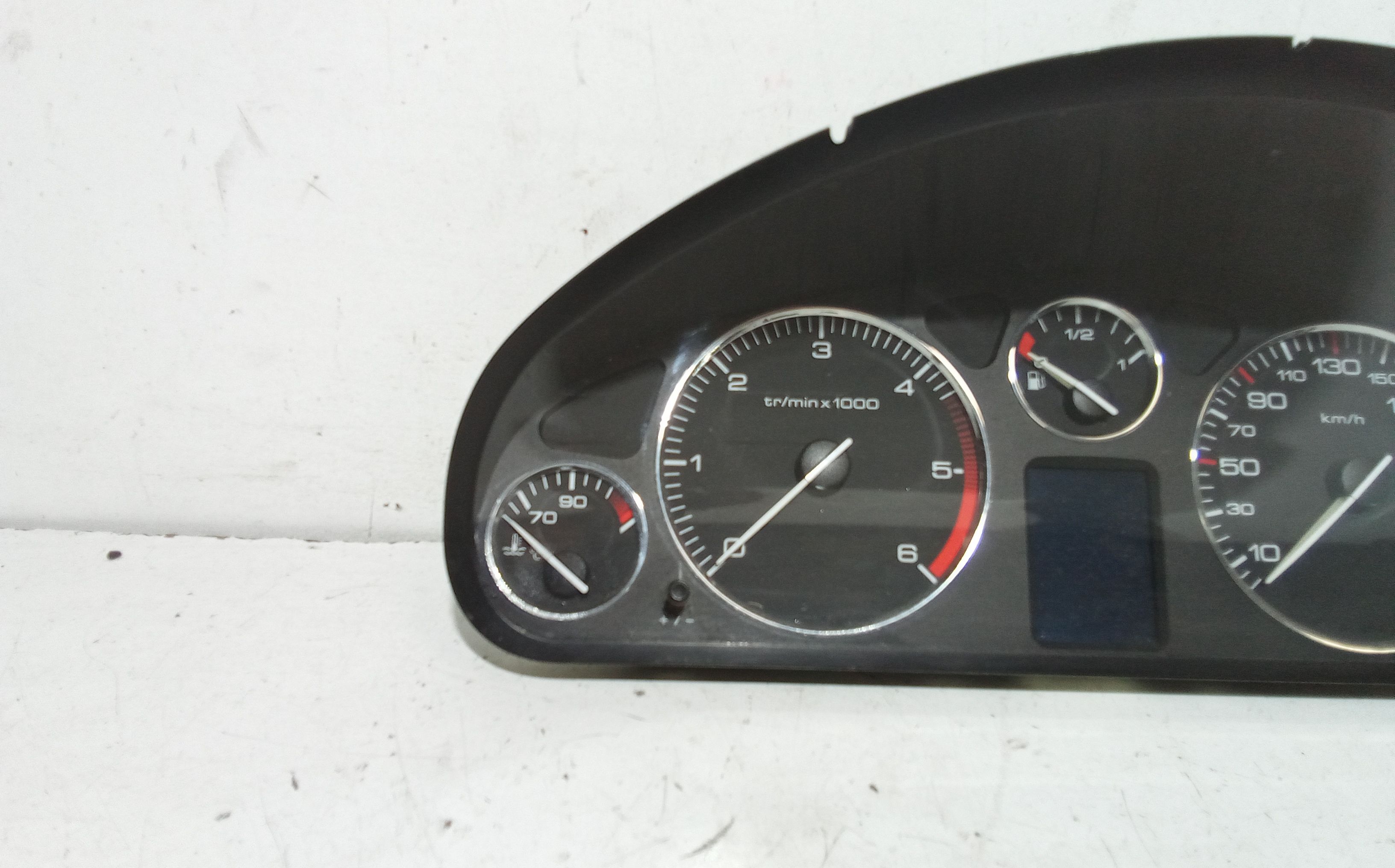 Quadro Strumenti PEUGEOT 407 S. Wagon