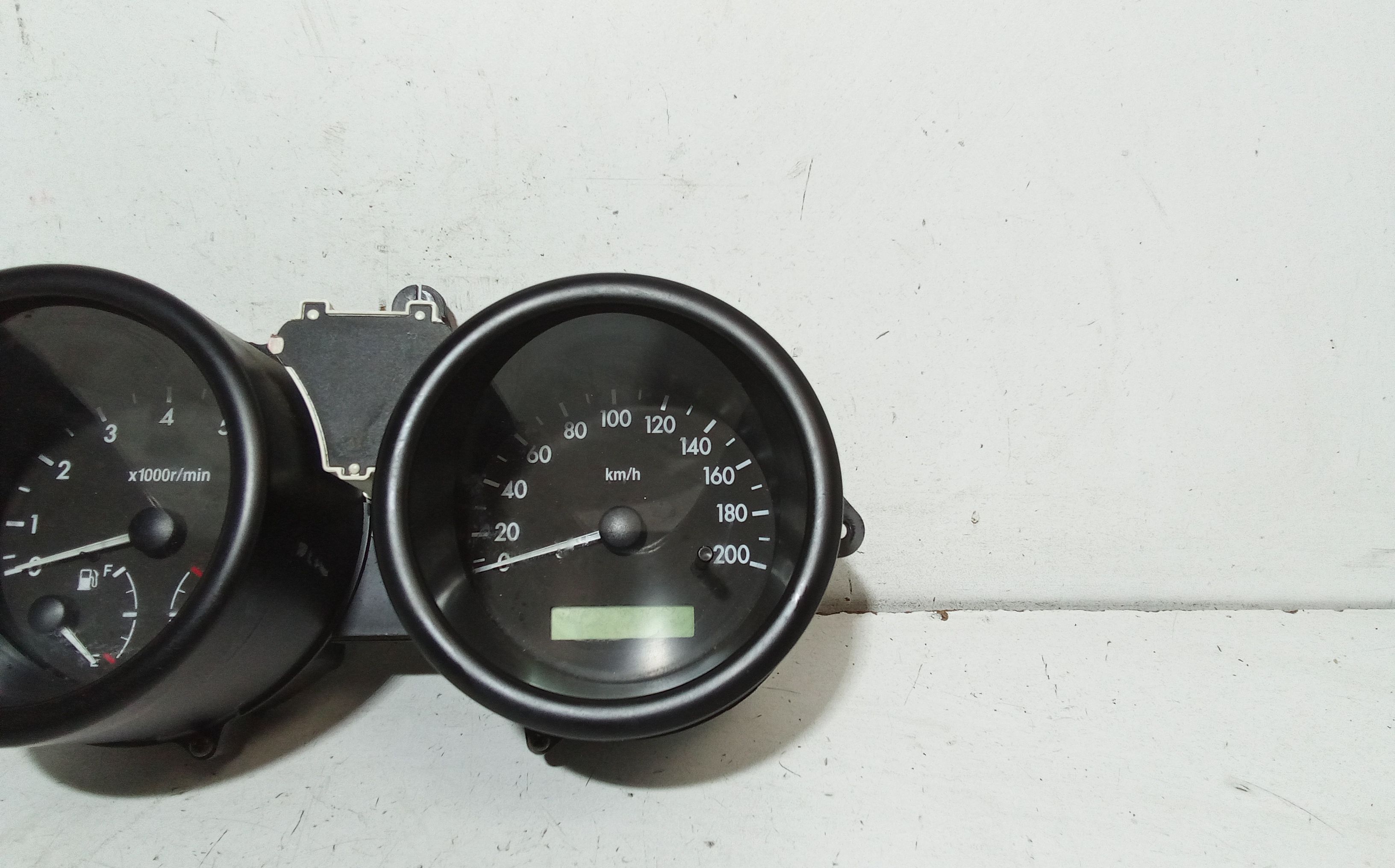 Quadro Strumenti CHEVROLET Kalos 1 Serie