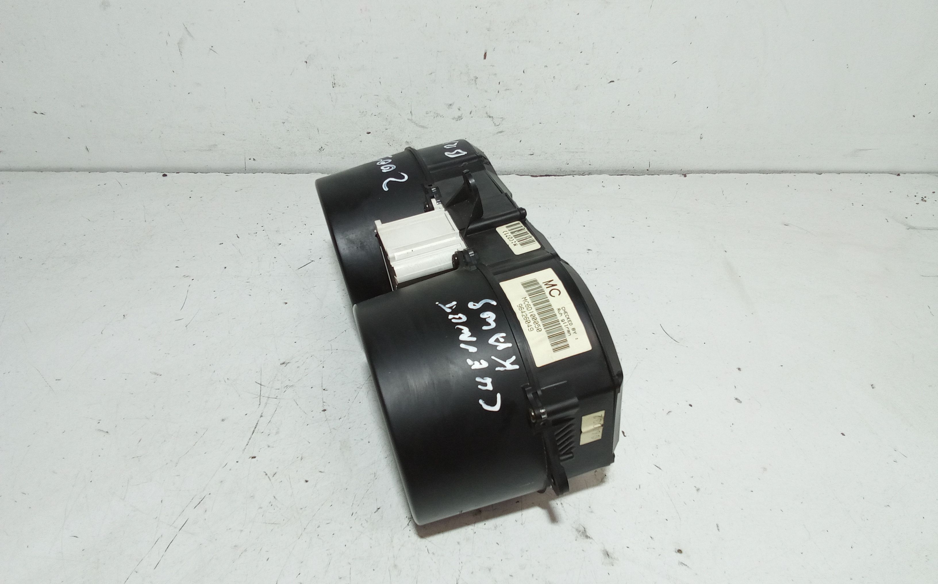 Quadro Strumenti CHEVROLET Kalos 1 Serie