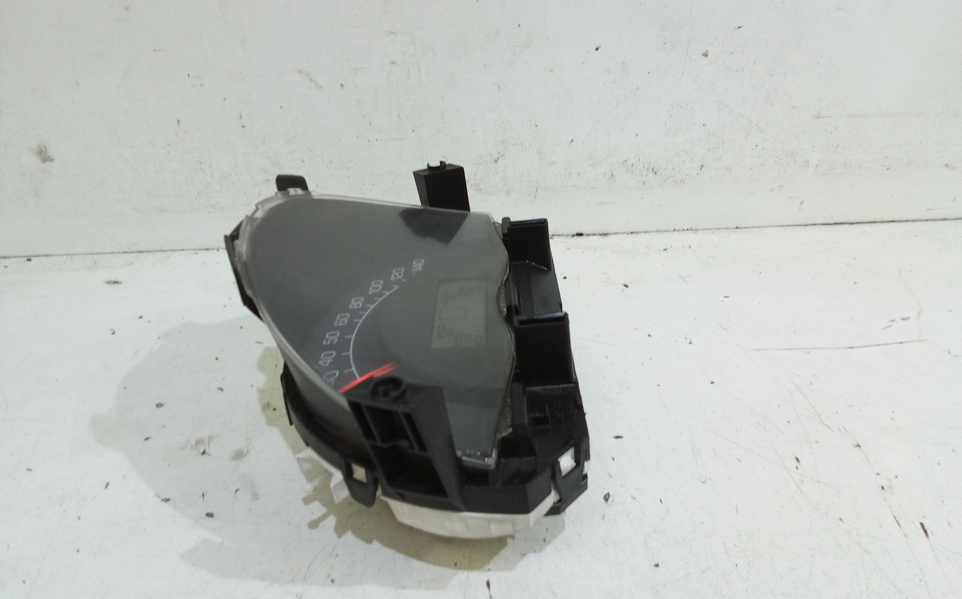 Quadro Strumenti SMART ForTwo Coup 1 Serie