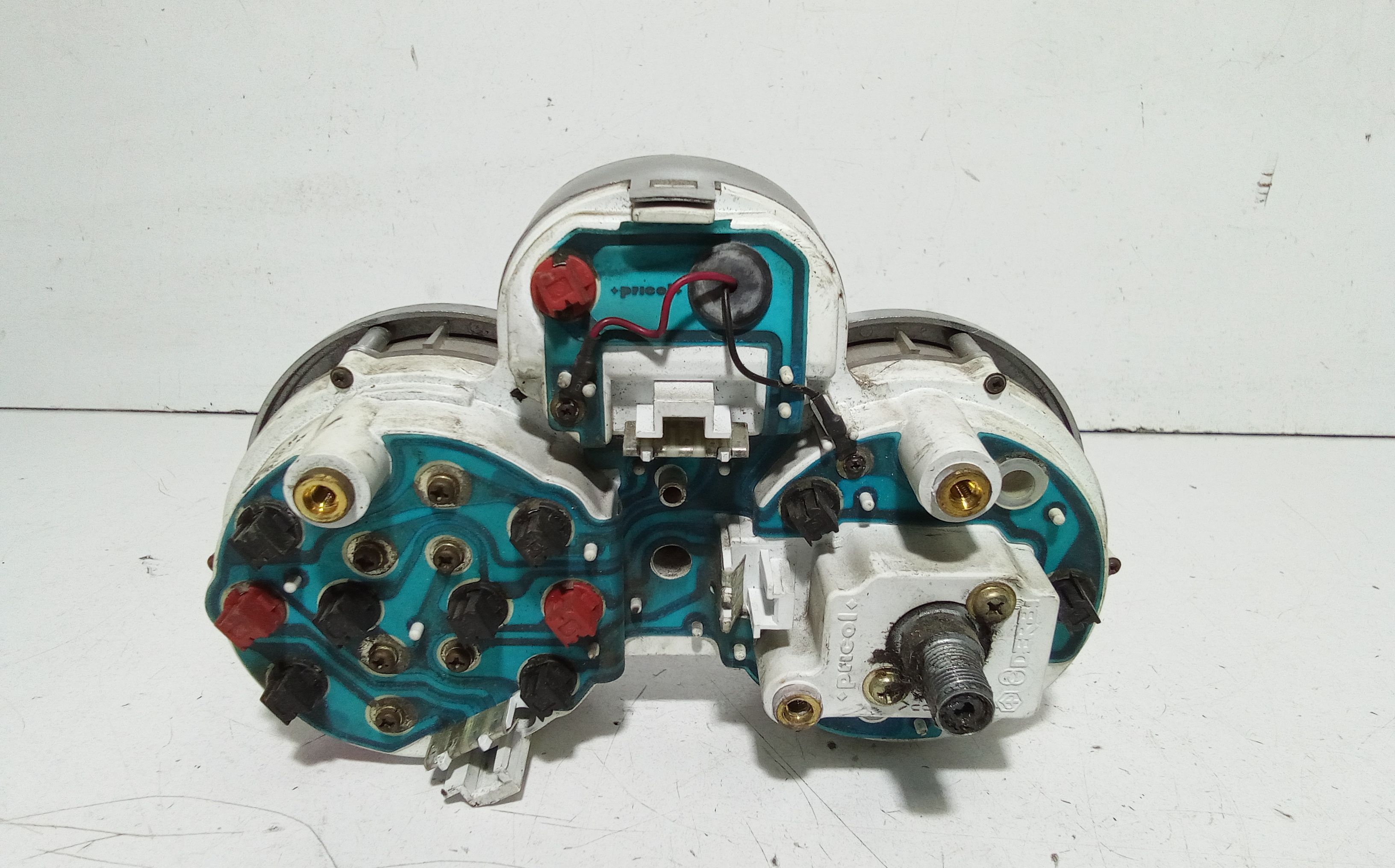 Quadro Strumenti PIAGGIO Carnaby 125cc (07>11)