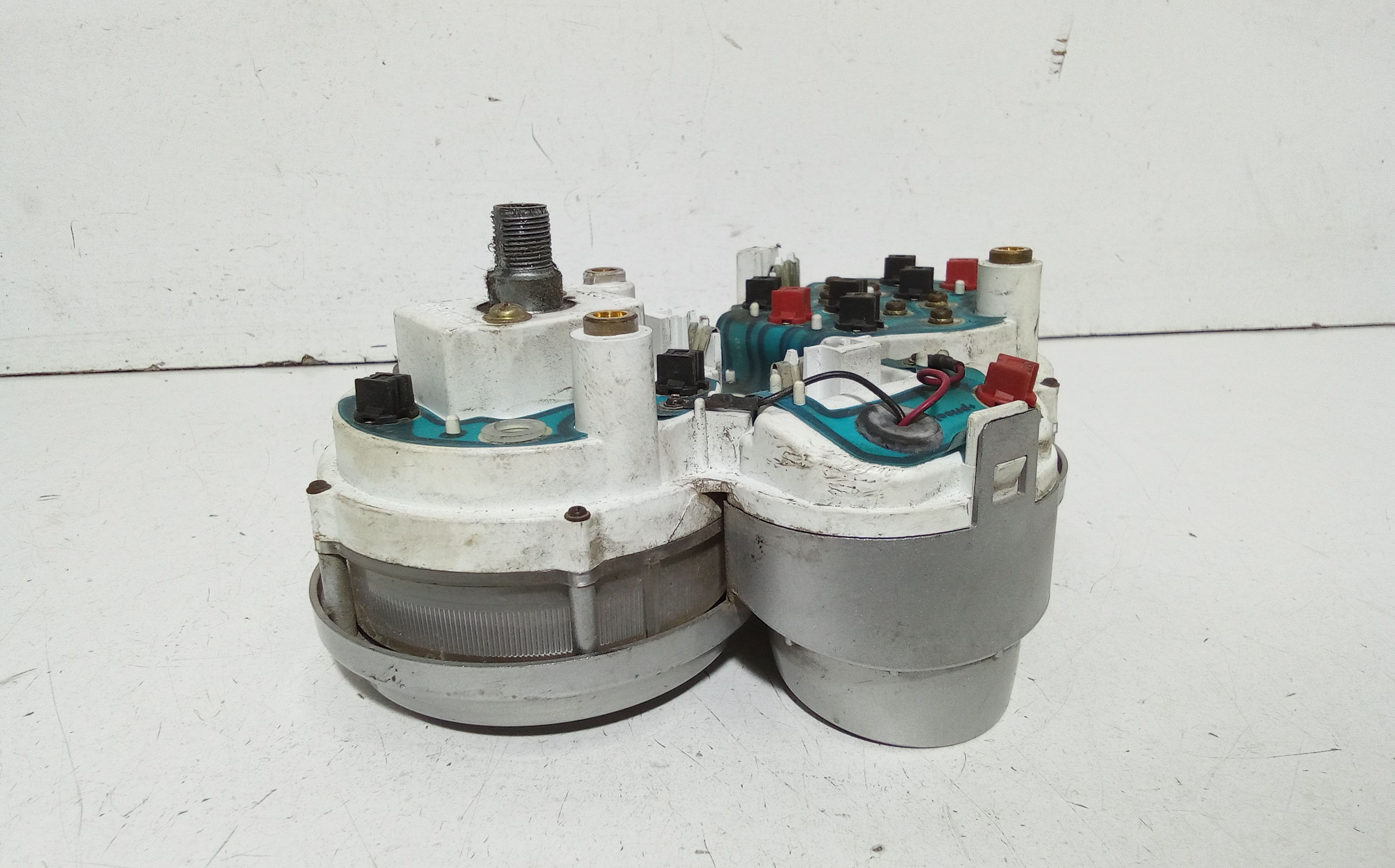 Quadro Strumenti PIAGGIO Carnaby 125cc (07>11)