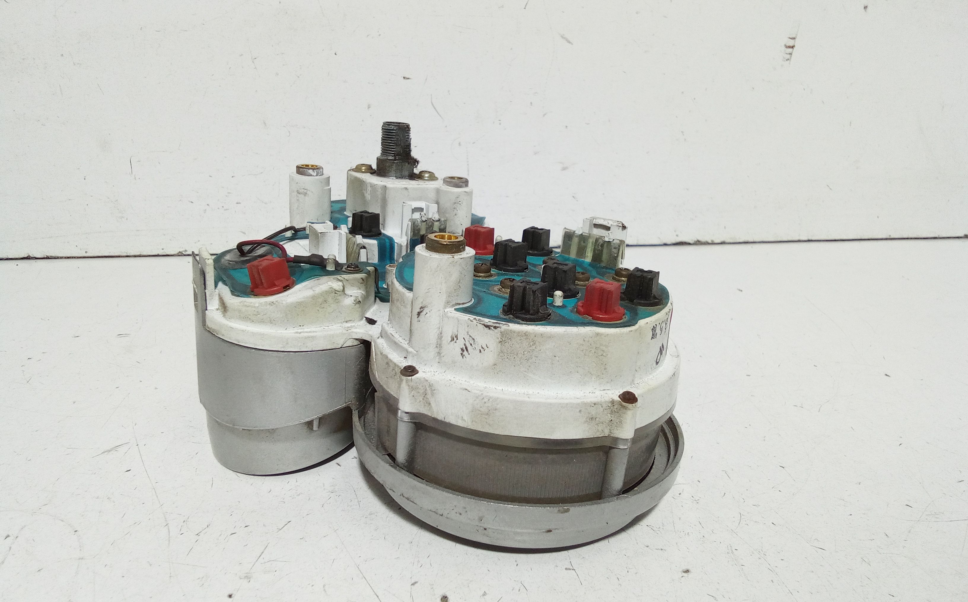 Quadro Strumenti PIAGGIO Carnaby 125cc (07>11)