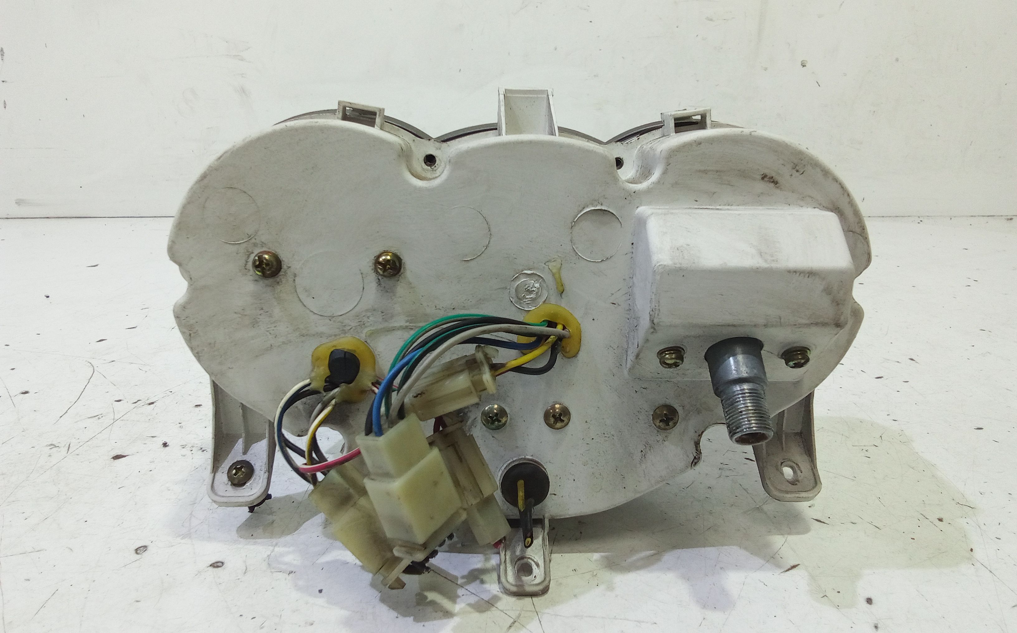 Quadro Strumenti BENELLI Caffenero 125cc (11>16)