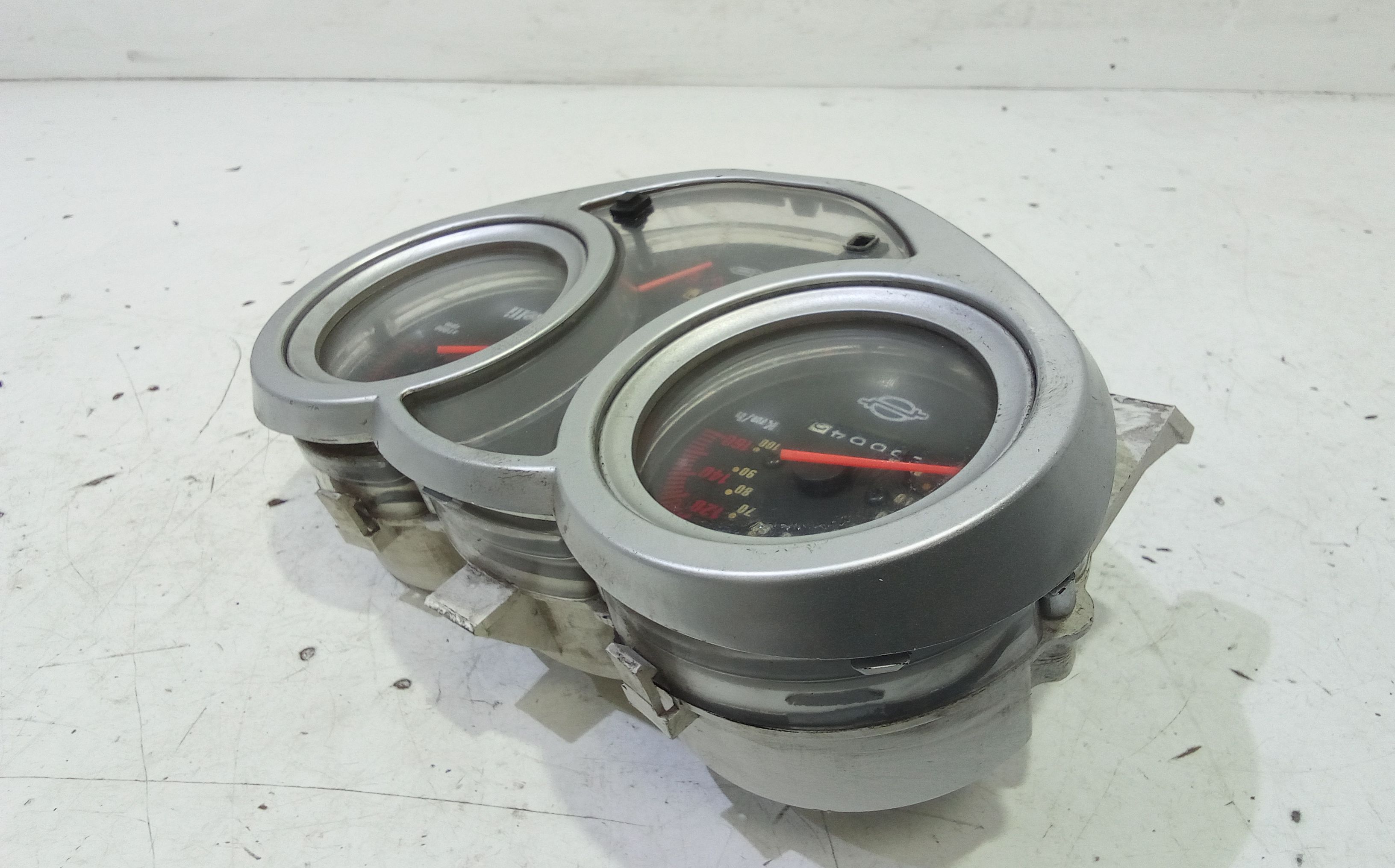 Quadro Strumenti BENELLI Caffenero 125cc (11>16)