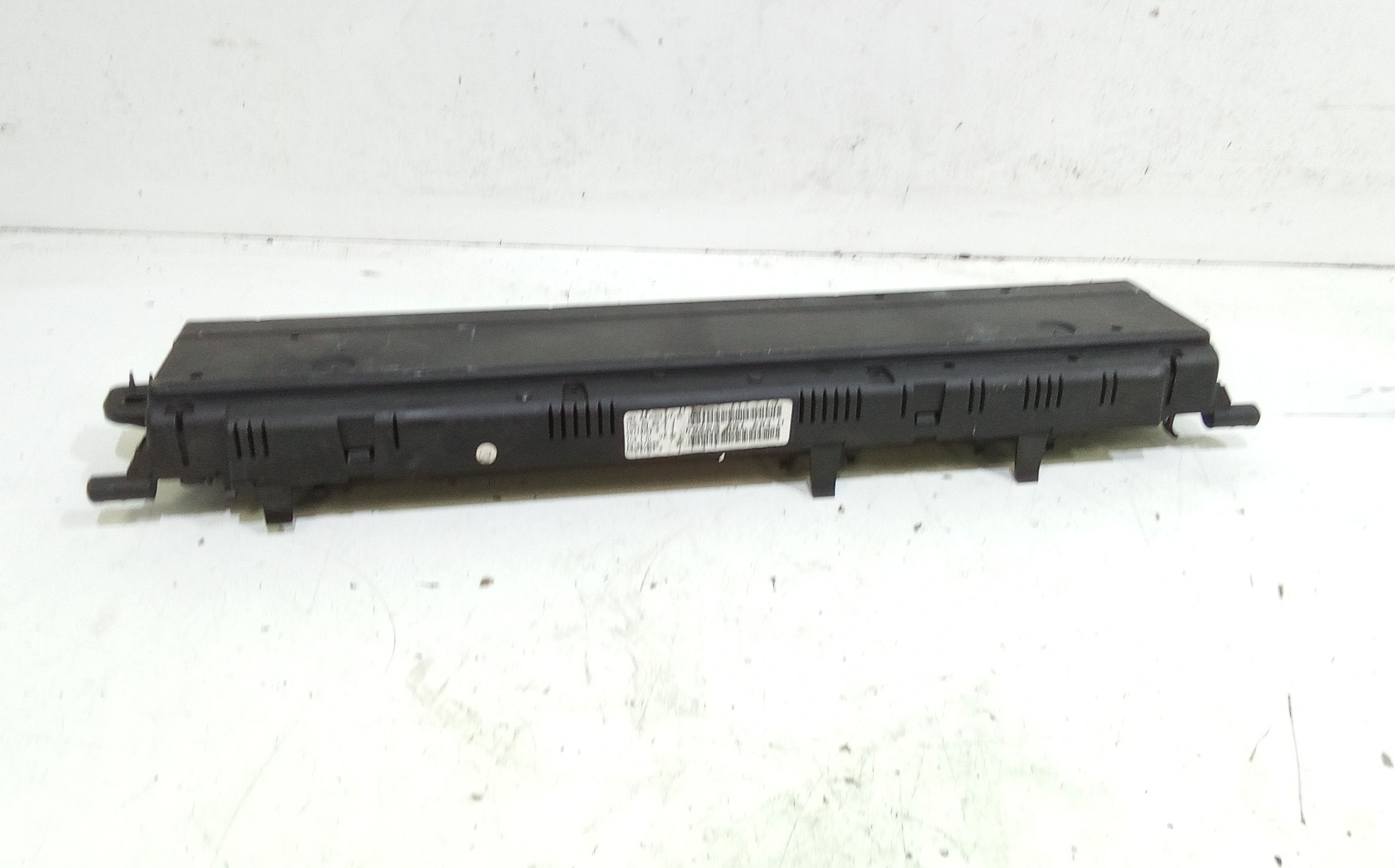 Quadro Strumenti RENAULT Scenic Serie (03>09)
