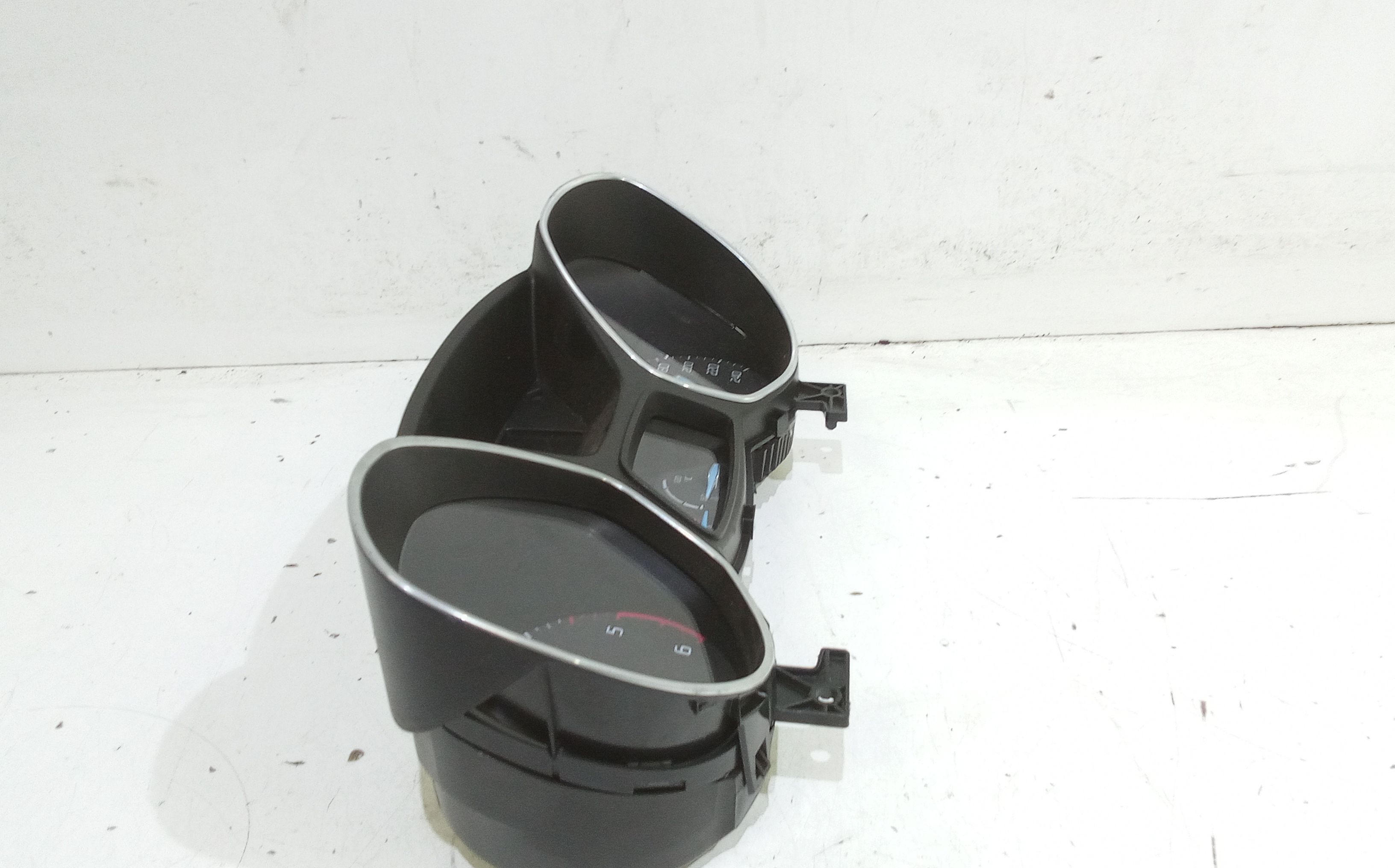 Quadro Strumenti FORD C - Max Serie (10>)