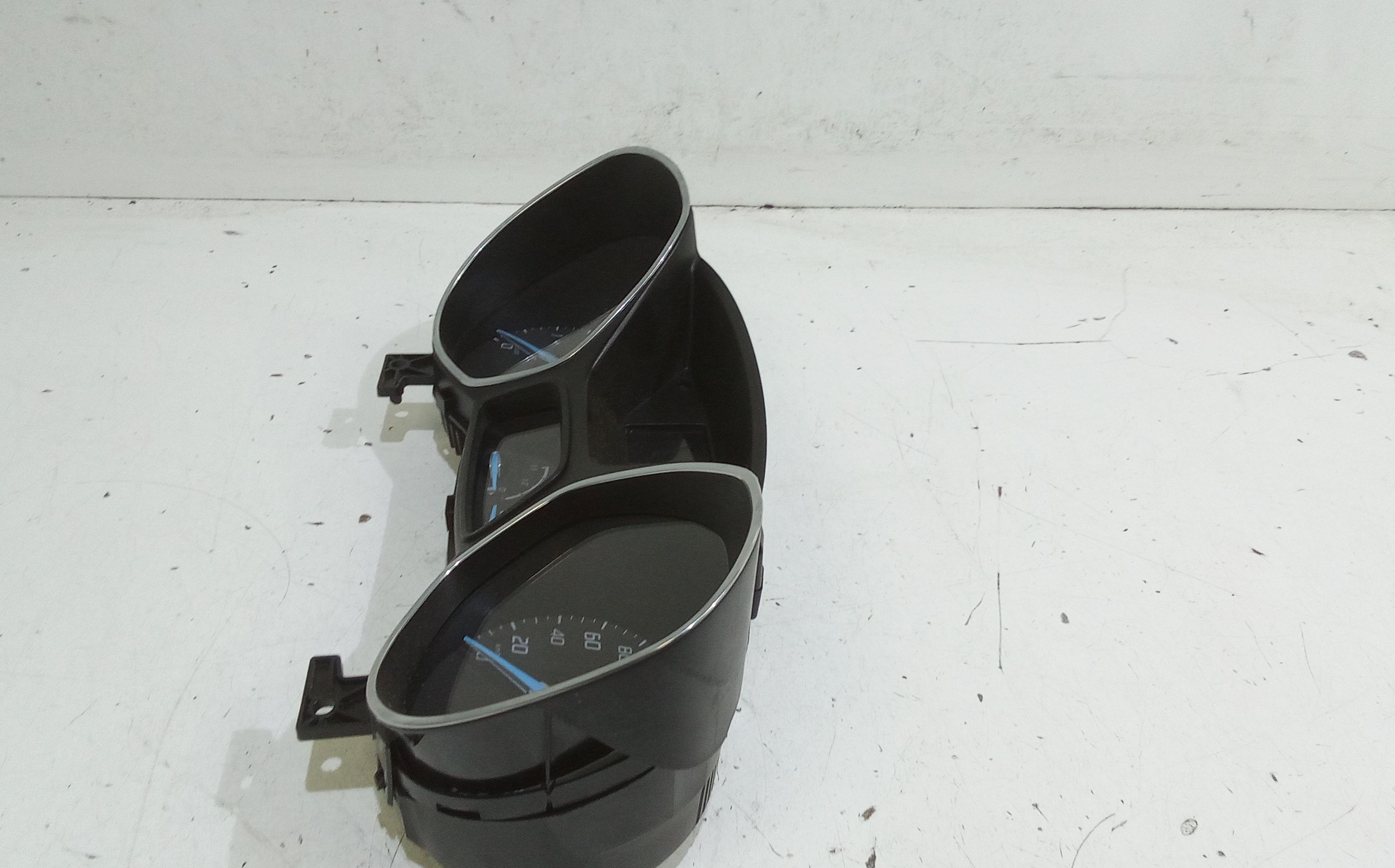 Quadro Strumenti FORD C - Max Serie (10>)