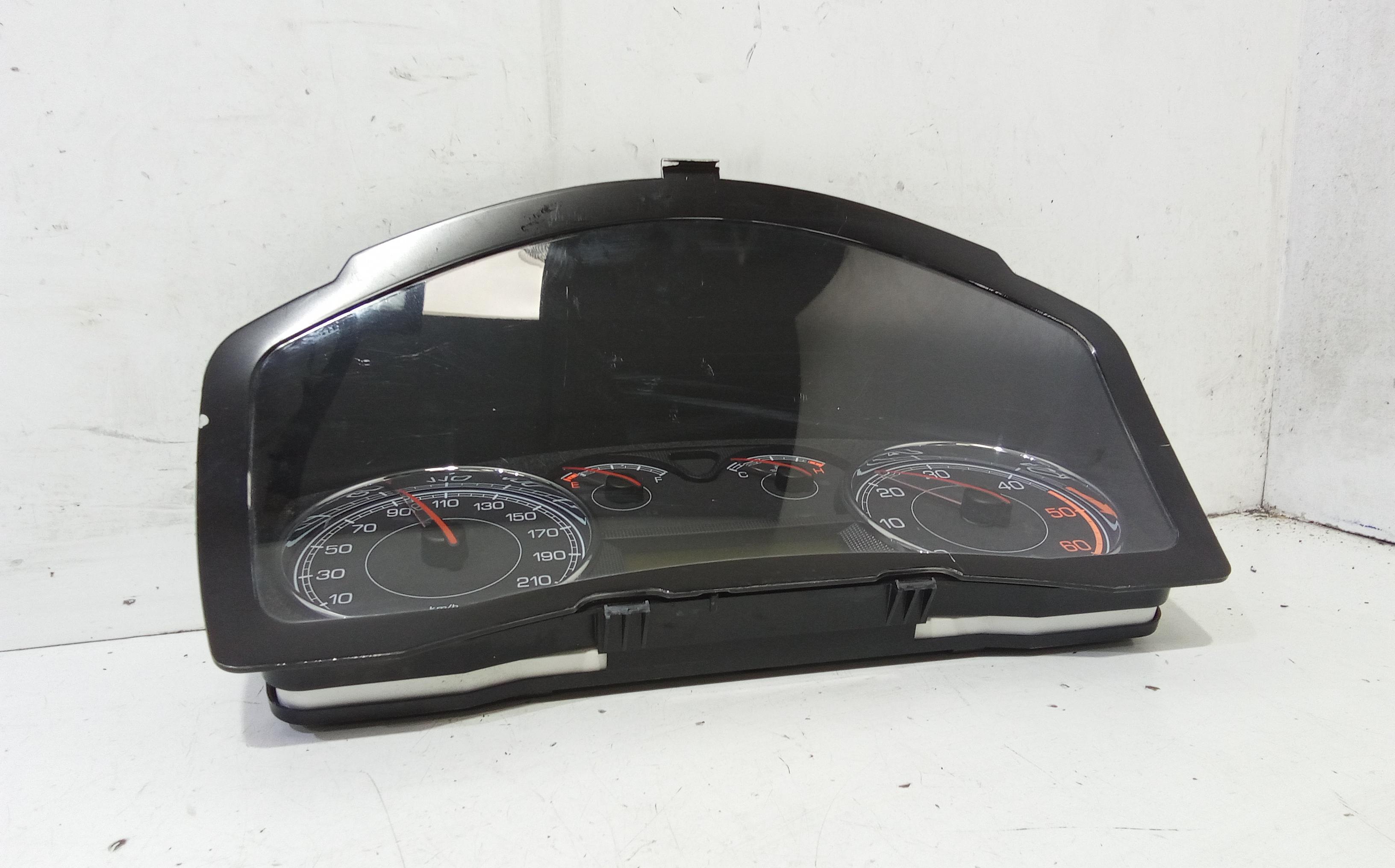 Quadro Strumenti FIAT Croma 2 Serie