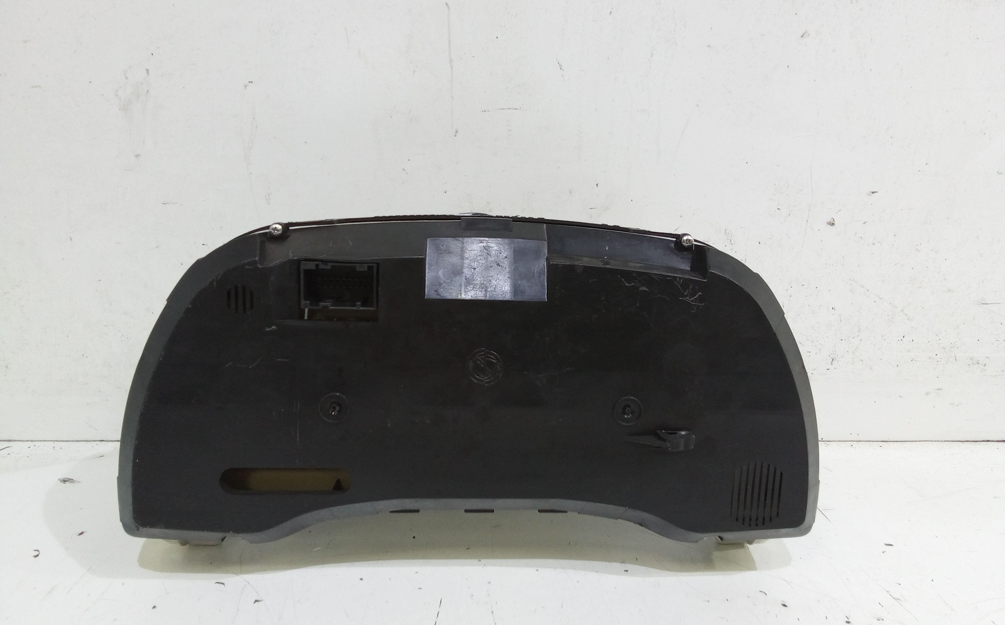 Quadro Strumenti FIAT Punto Berlina 3P 3 Serie