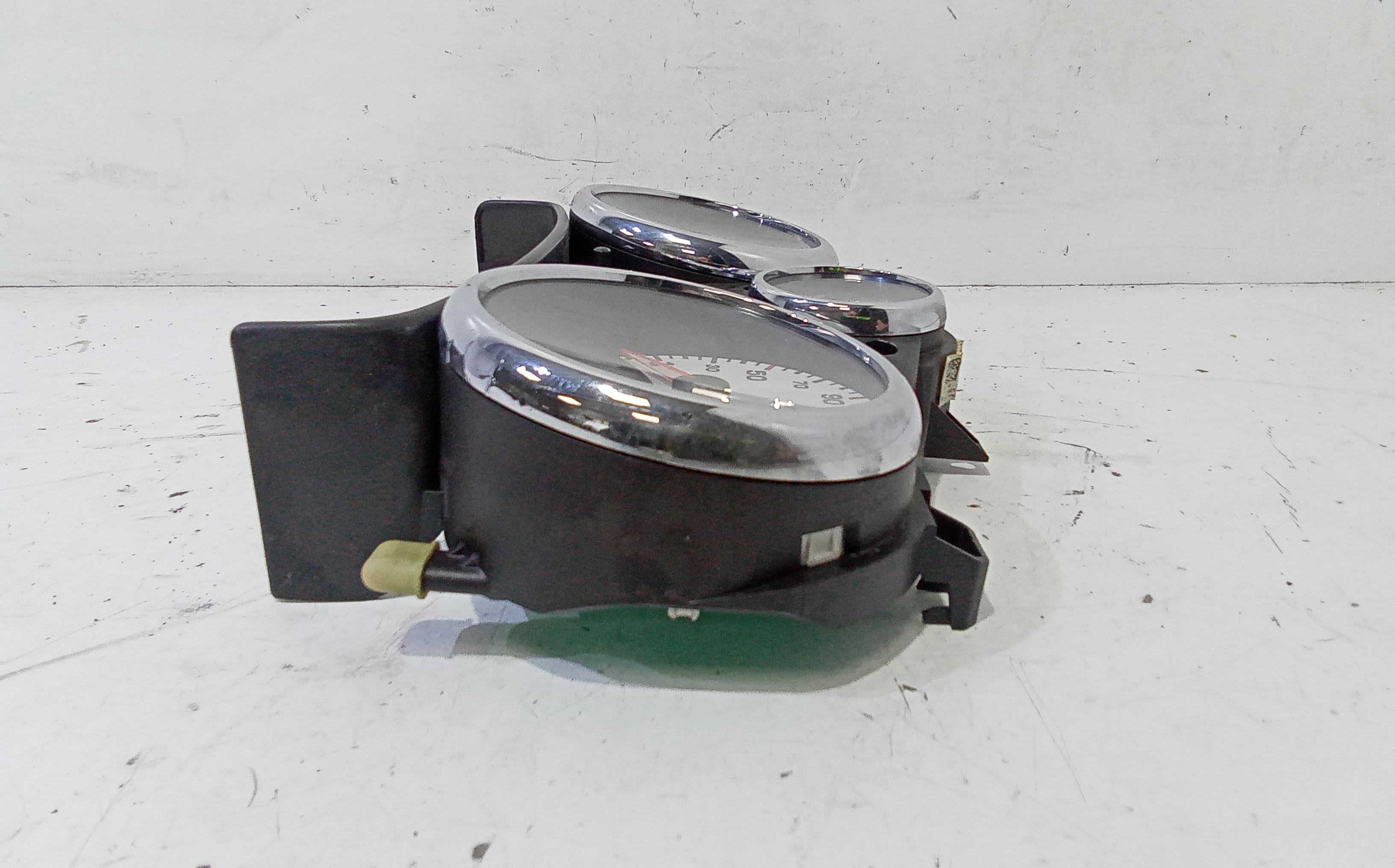 Quadro Strumenti PEUGEOT 207 1 Serie