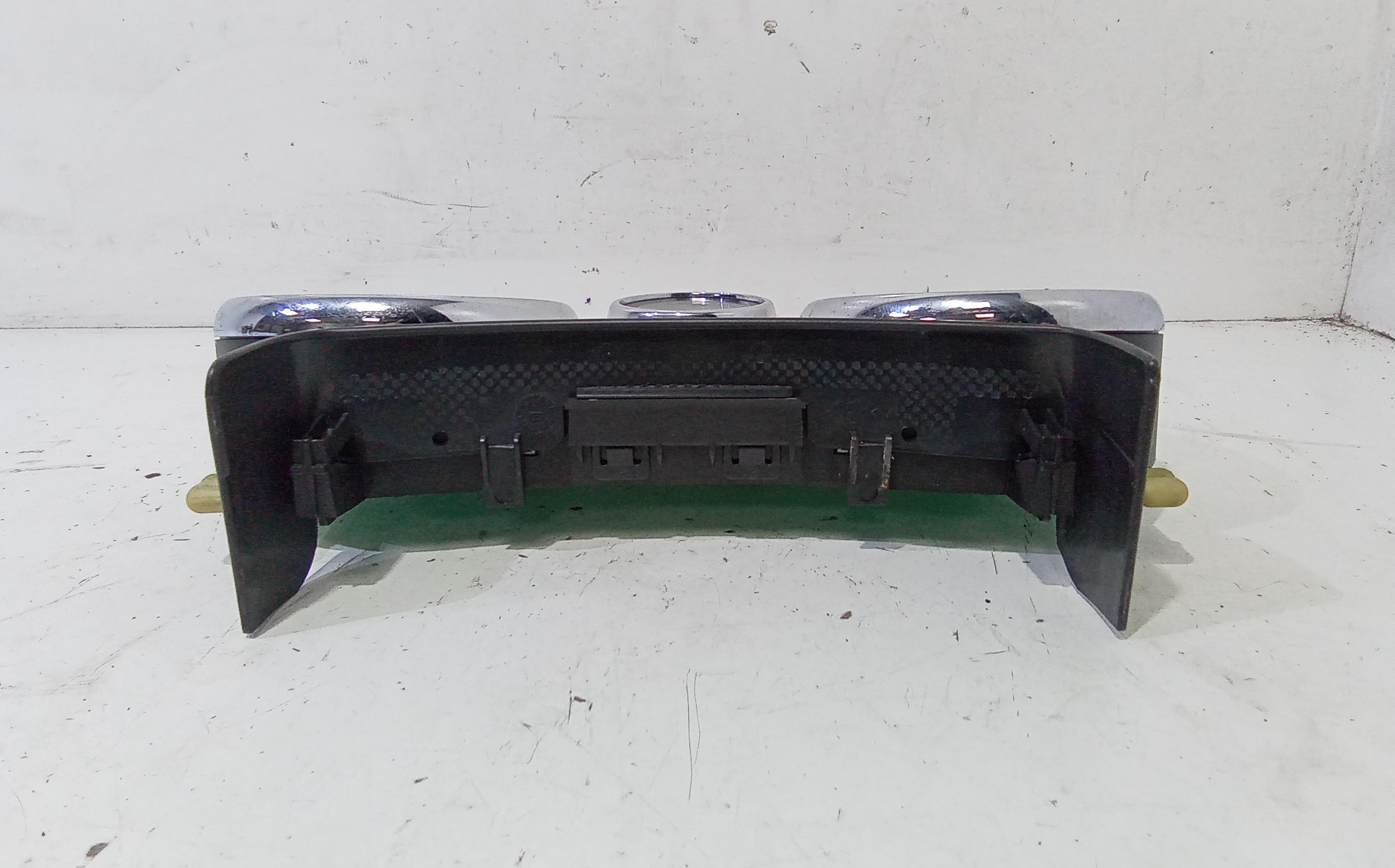 Quadro Strumenti PEUGEOT 207 1 Serie