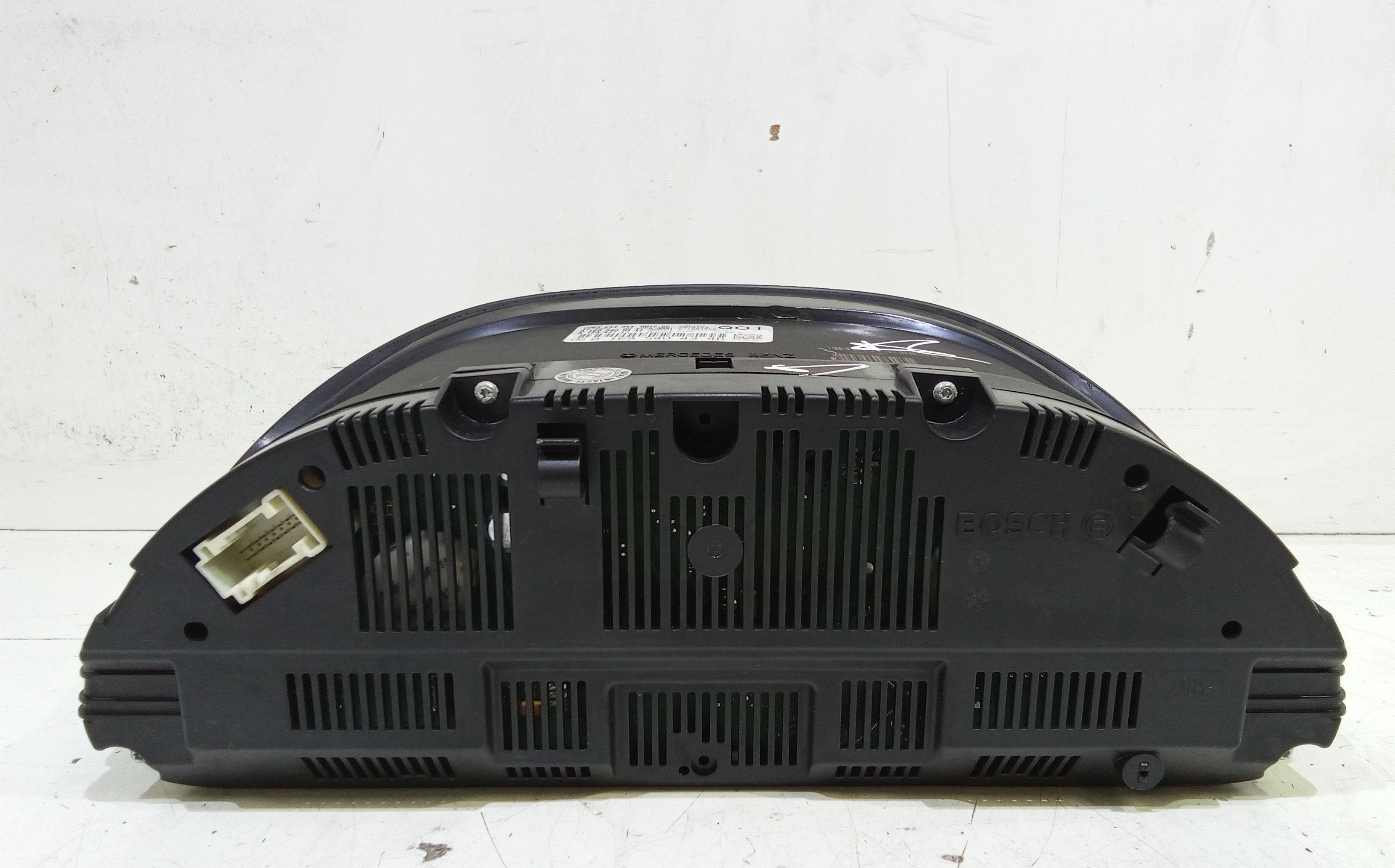 Quadro Strumenti MERCEDES Classe A W169 3 Serie