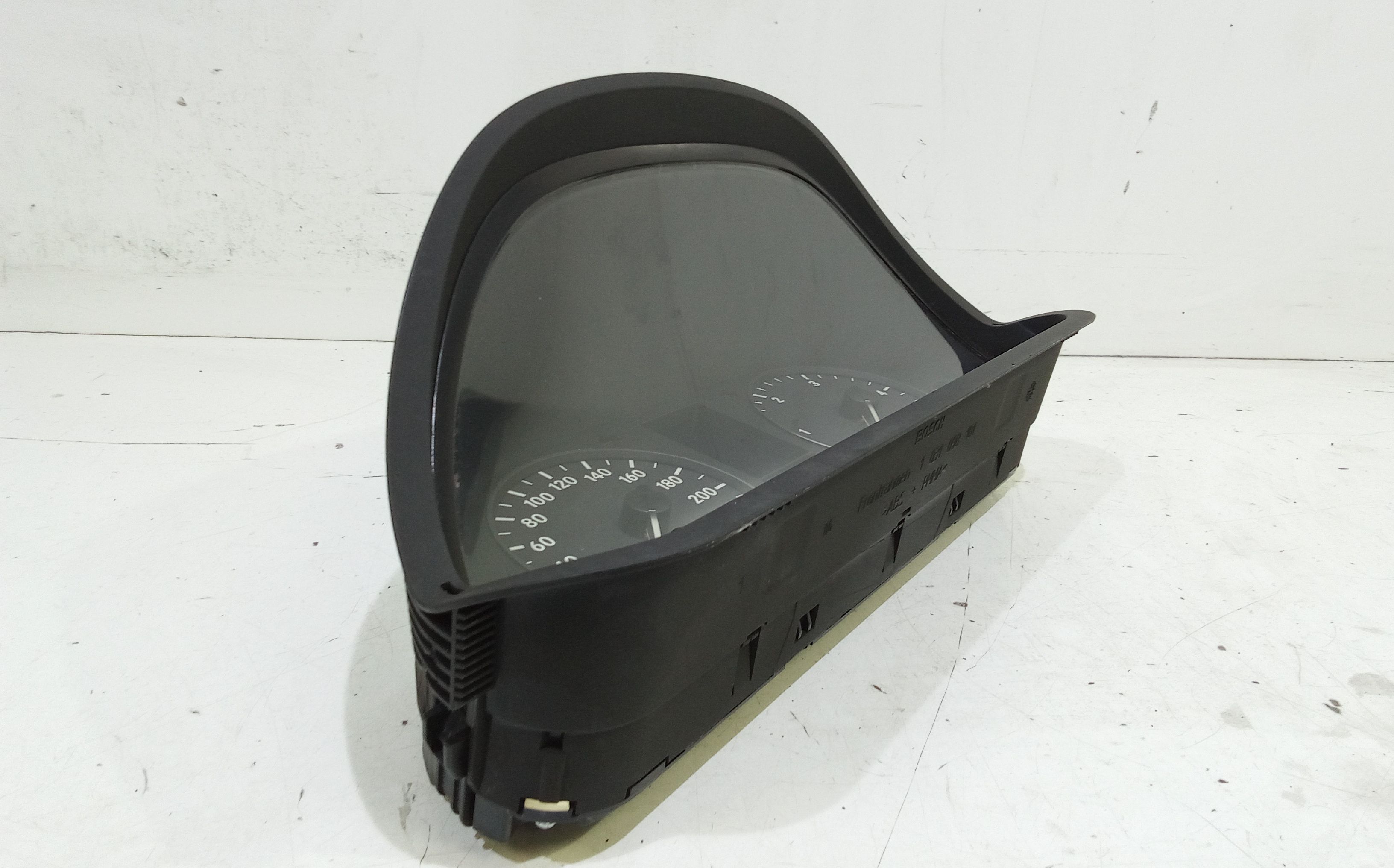 Quadro Strumenti MERCEDES Classe A W169 3 Serie